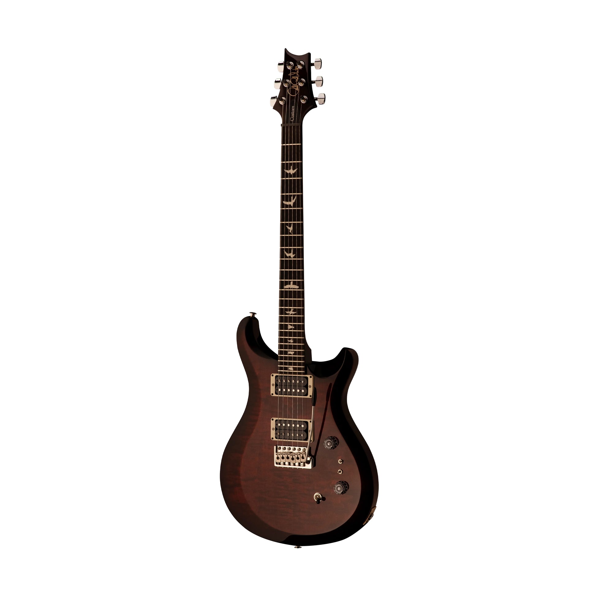 Đàn Guitar Điện PRS S2 Custom 24-08 HH, Rosewood Fingerboard - Việt Music