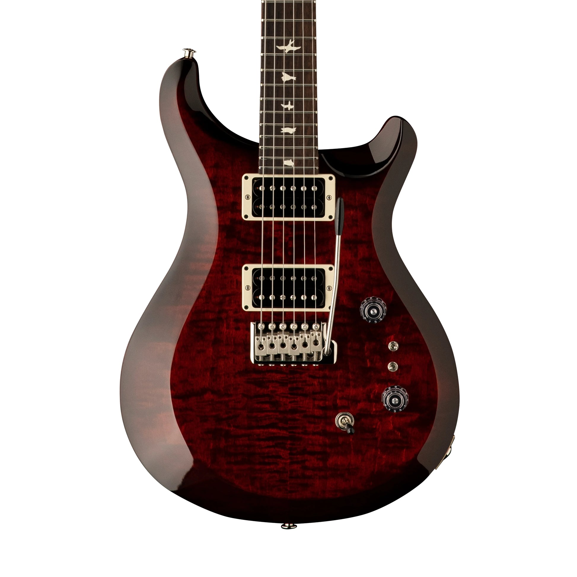 Đàn Guitar Điện PRS S2 Custom 24-08 HH, Rosewood Fingerboard - Việt Music