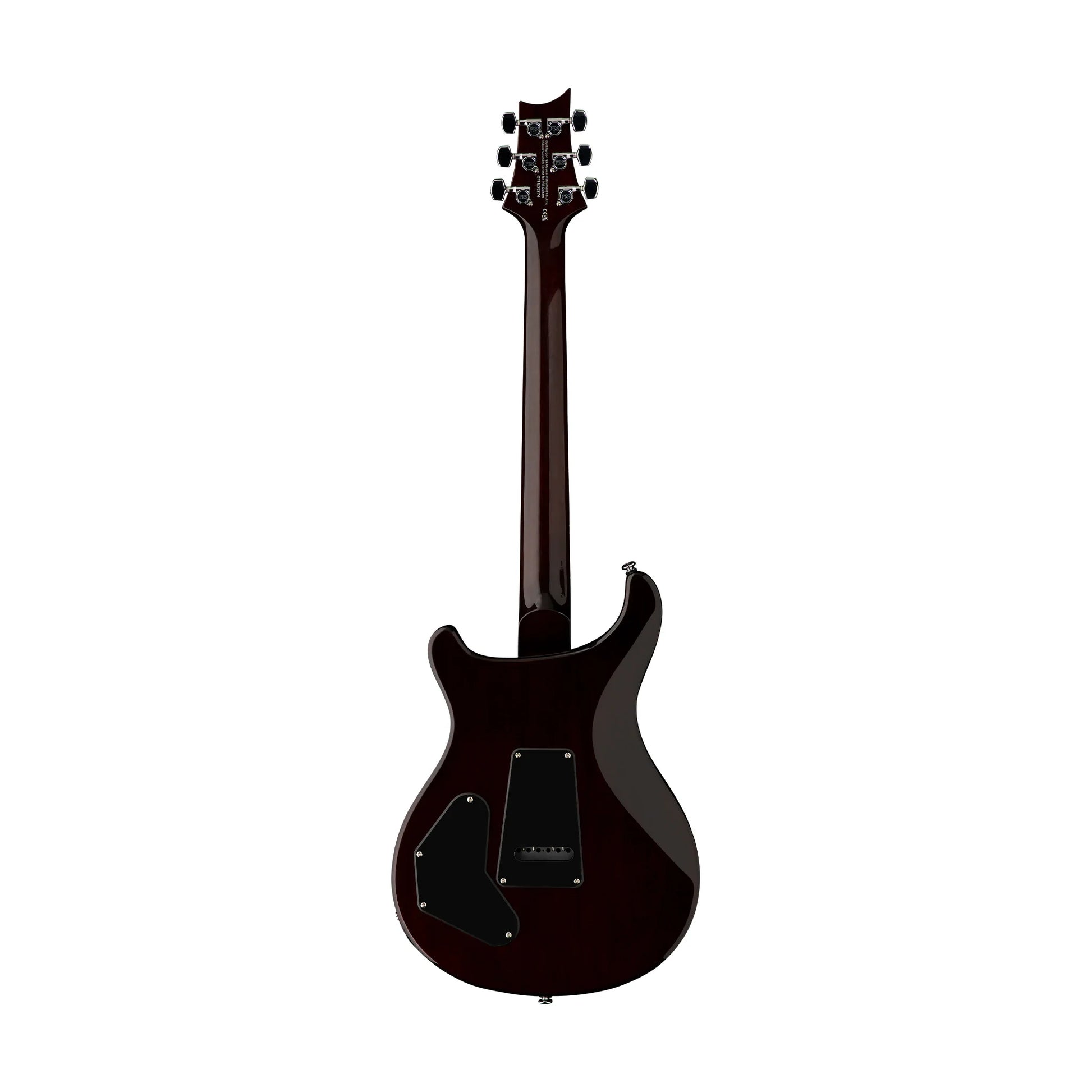 Đàn Guitar Điện PRS SE DGT HH, Rosewood Fingerboard (2025) - Việt Music