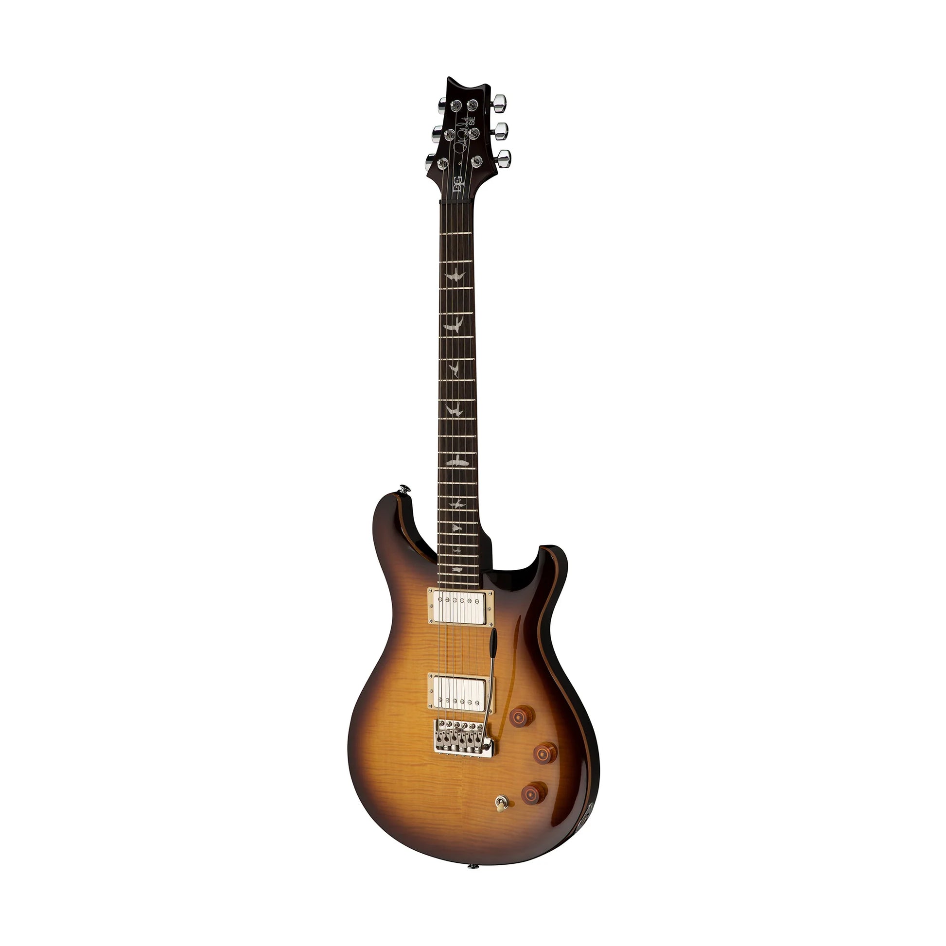Đàn Guitar Điện PRS SE DGT HH, Rosewood Fingerboard (2025) - Việt Music