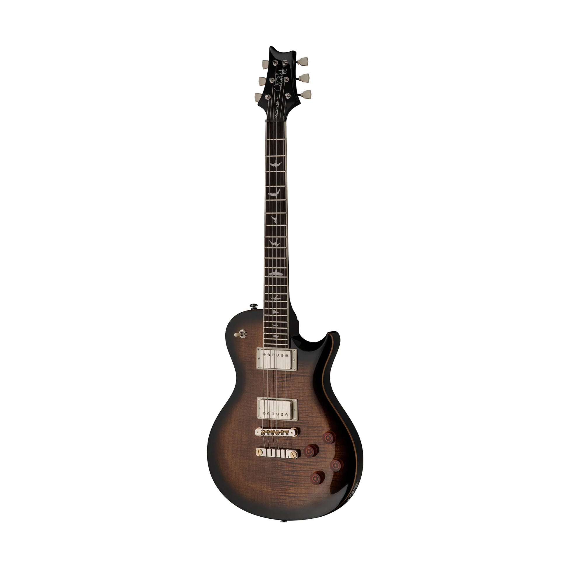 Đàn Guitar Điện PRS SE McCarty 594 Singlecut HH, Rosewood Fingerboard (2025) - Việt Music