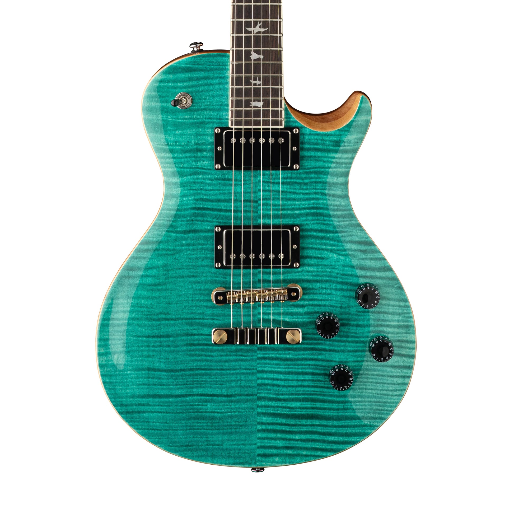 Đàn Guitar Điện PRS SE McCarty 594 Singlecut HH, Rosewood Fingerboard (2025) - Việt Music