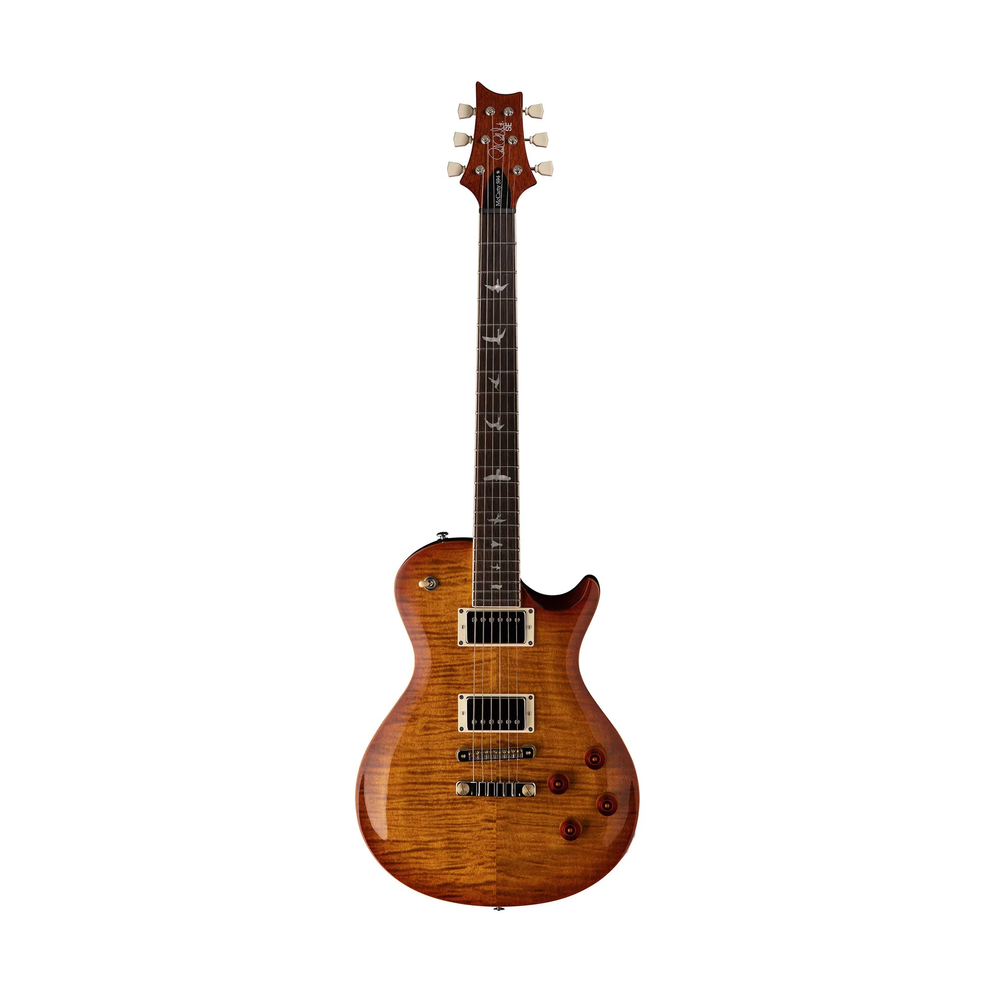 Đàn Guitar Điện PRS SE McCarty 594 Singlecut HH, Rosewood Fingerboard (2025) - Việt Music