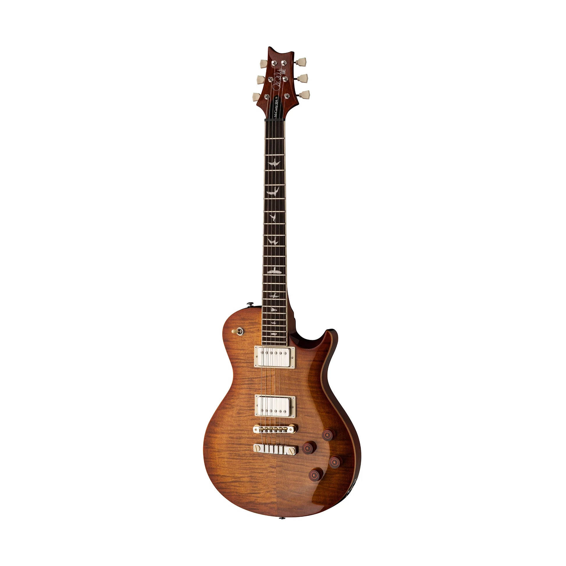 Đàn Guitar Điện PRS SE McCarty 594 Singlecut HH, Rosewood Fingerboard (2025) - Việt Music