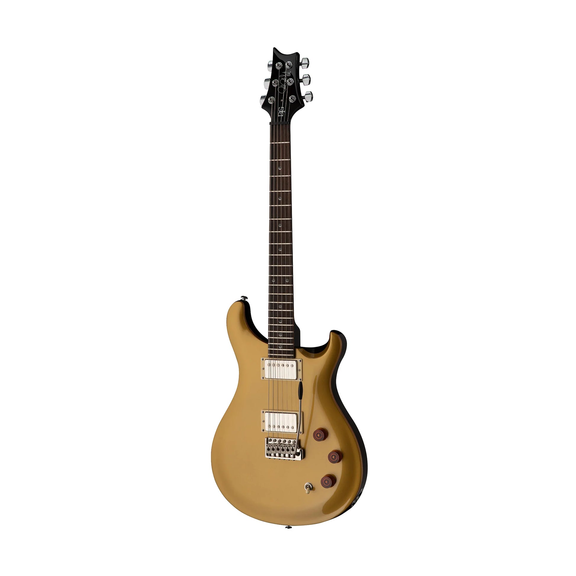 Đàn Guitar Điện PRS SE DGT HH, Rosewood Fingerboard (2025) - Việt Music