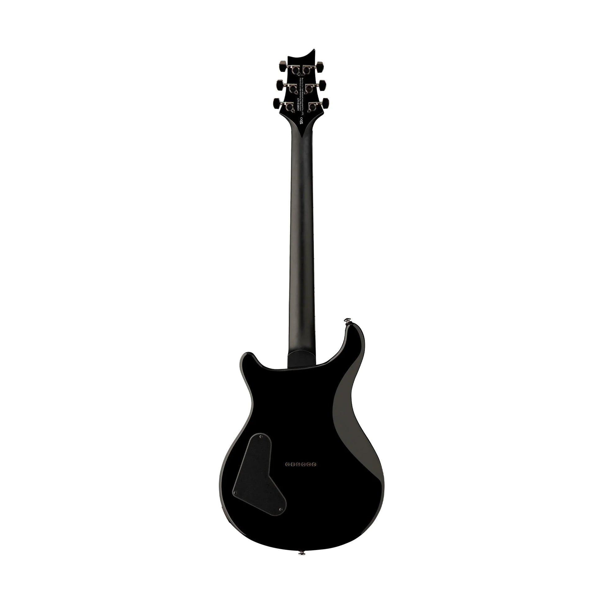 Đàn Guitar Điện PRS SE Mark Holcomb HH, Ebony Fingerboard (2025) - Việt Music