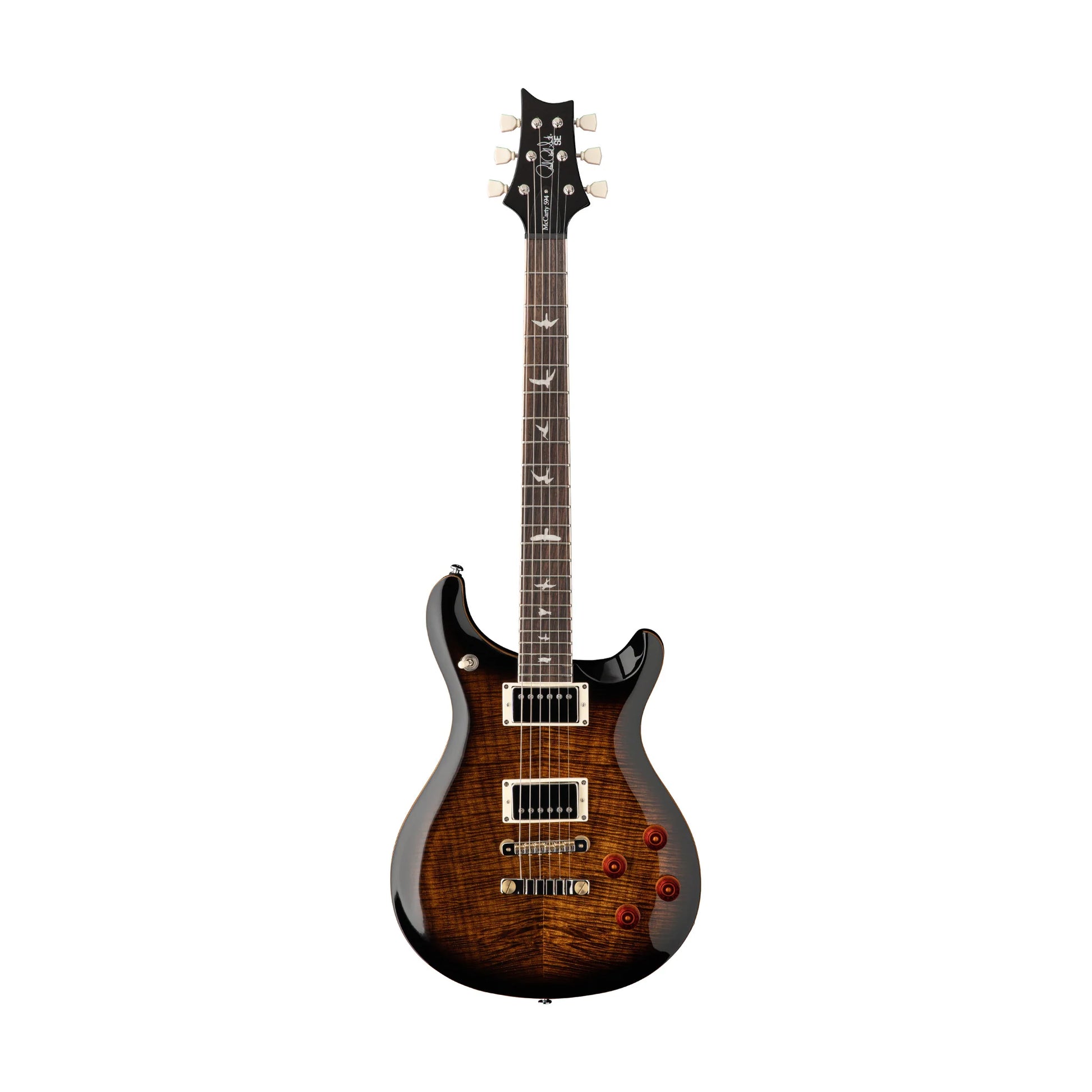 Đàn Guitar Điện PRS SE McCarty 594 HH, Rosewood Fingerboard (2025) - Việt Music