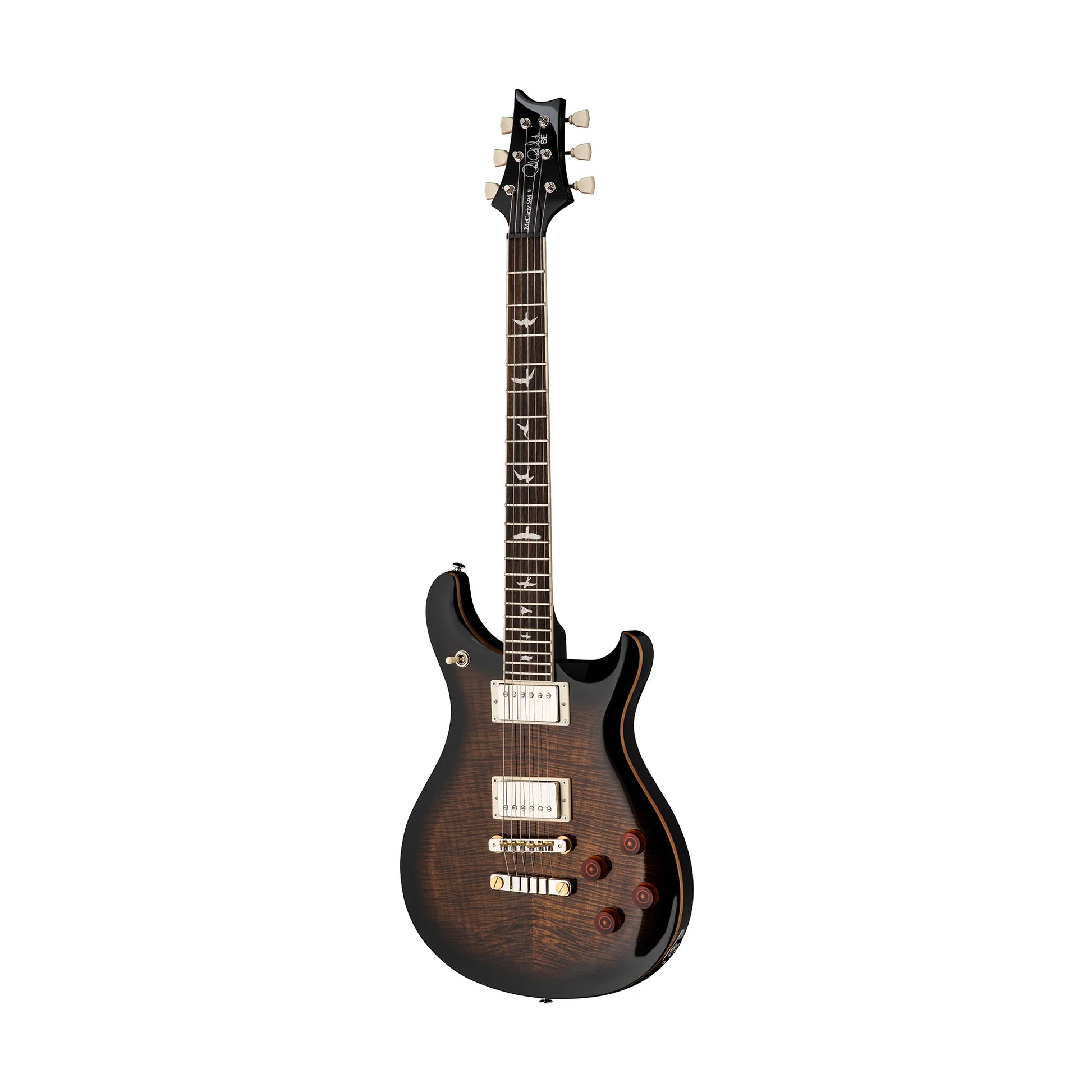 Đàn Guitar Điện PRS SE McCarty 594 HH, Rosewood Fingerboard (2025) - Việt Music