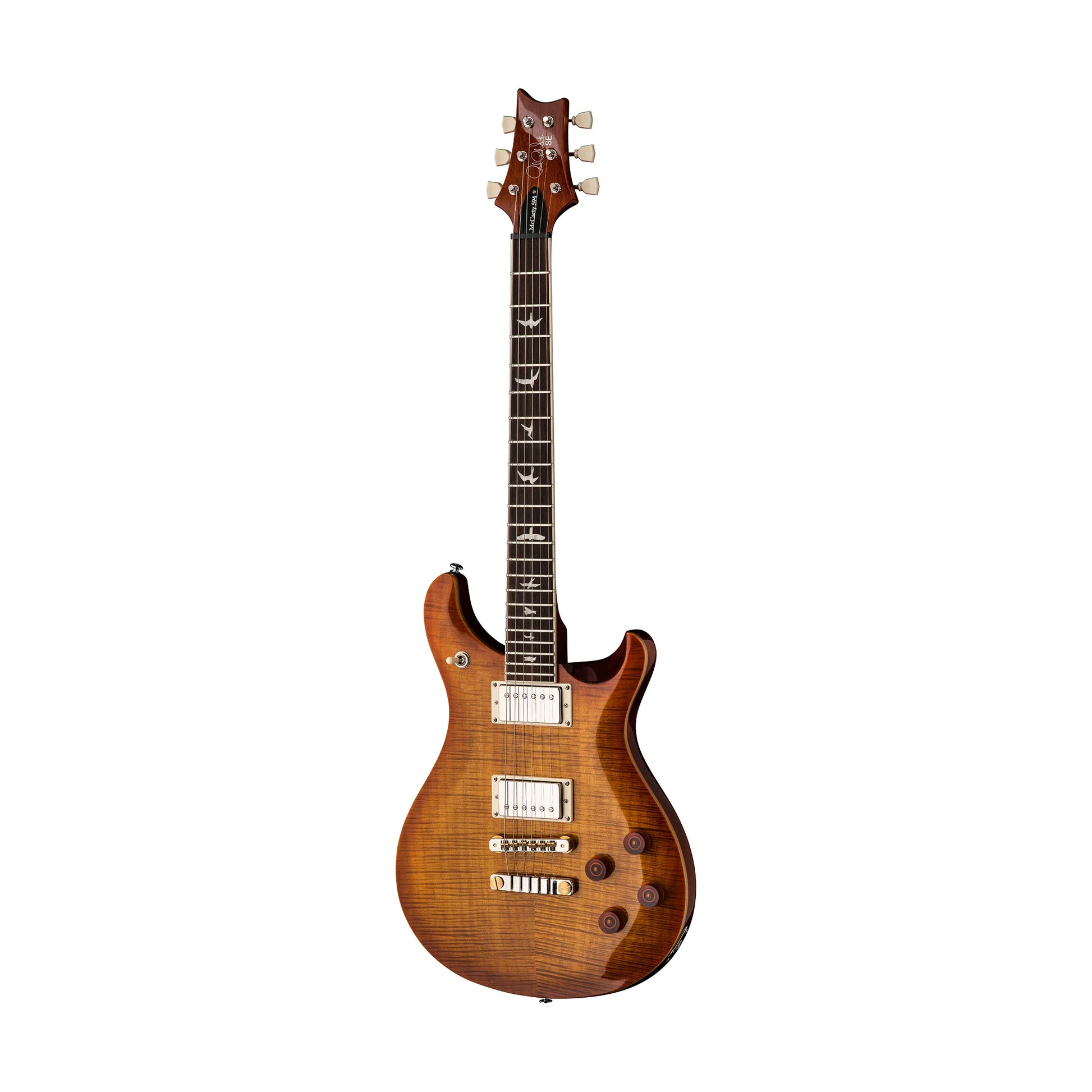 Đàn Guitar Điện PRS SE McCarty 594 HH, Rosewood Fingerboard (2025) - Việt Music