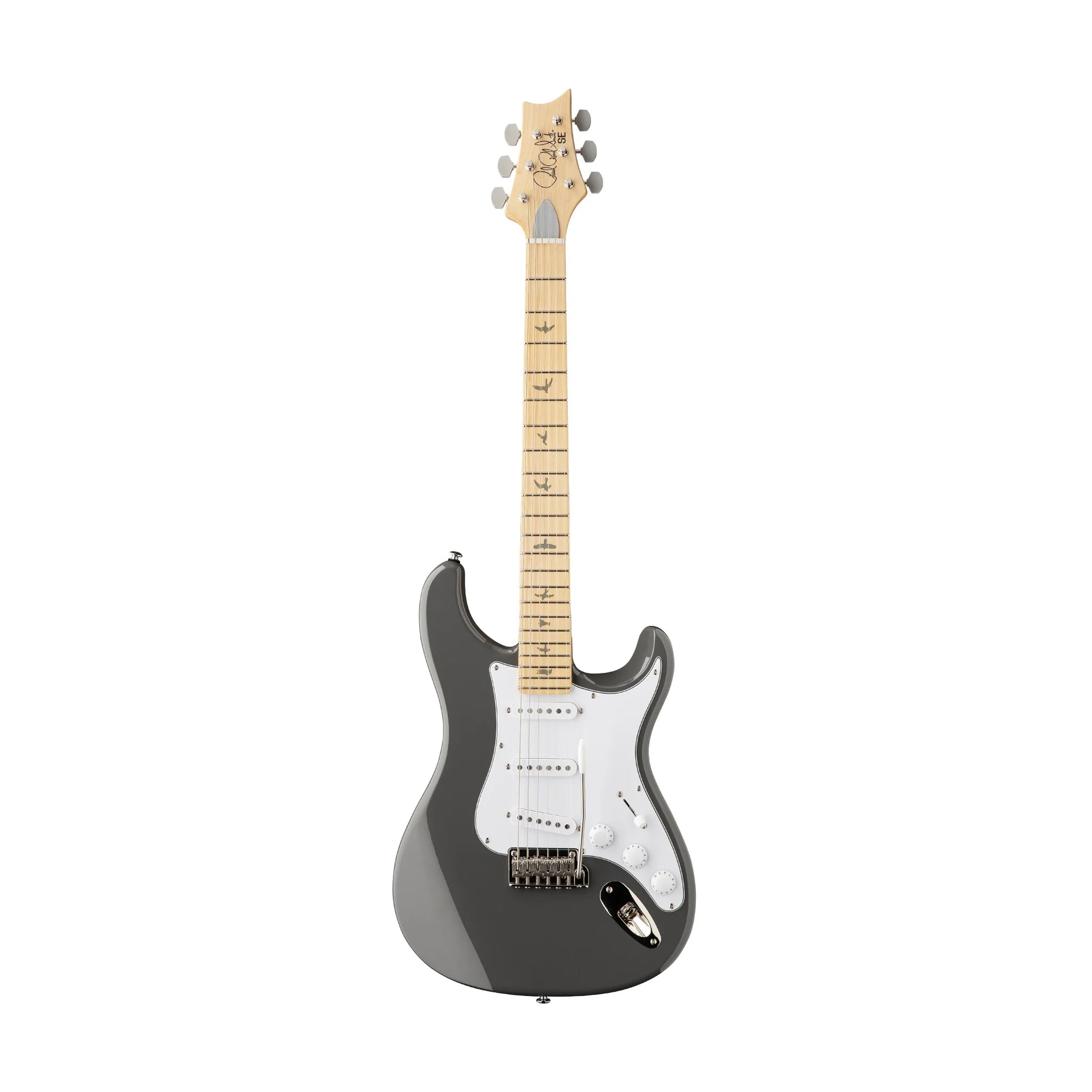 Đàn Guitar Điện PRS SE Silver Sky Maple SSS, Maple Fingerboard (2025) - Việt Music