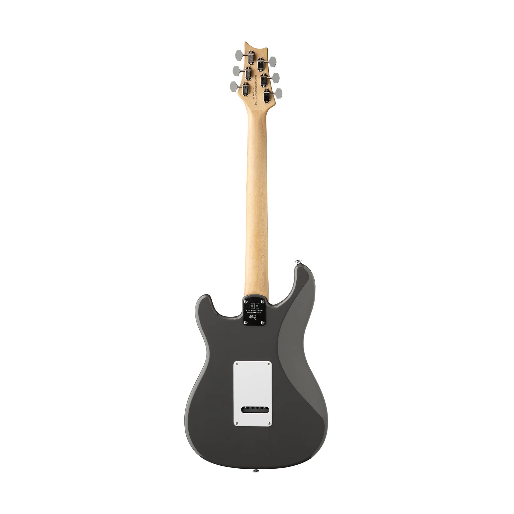 Đàn Guitar Điện PRS SE Silver Sky Maple SSS, Maple Fingerboard (2025) - Việt Music