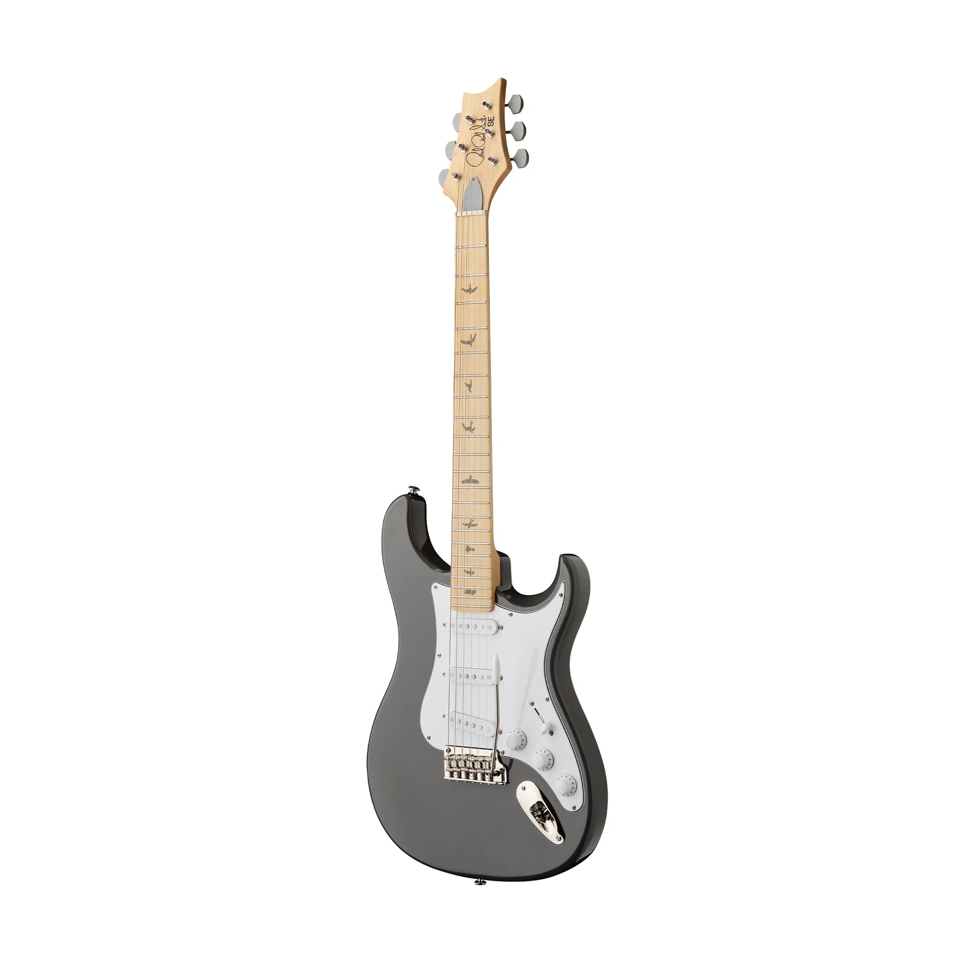 Đàn Guitar Điện PRS SE Silver Sky Maple SSS, Maple Fingerboard (2025) - Việt Music