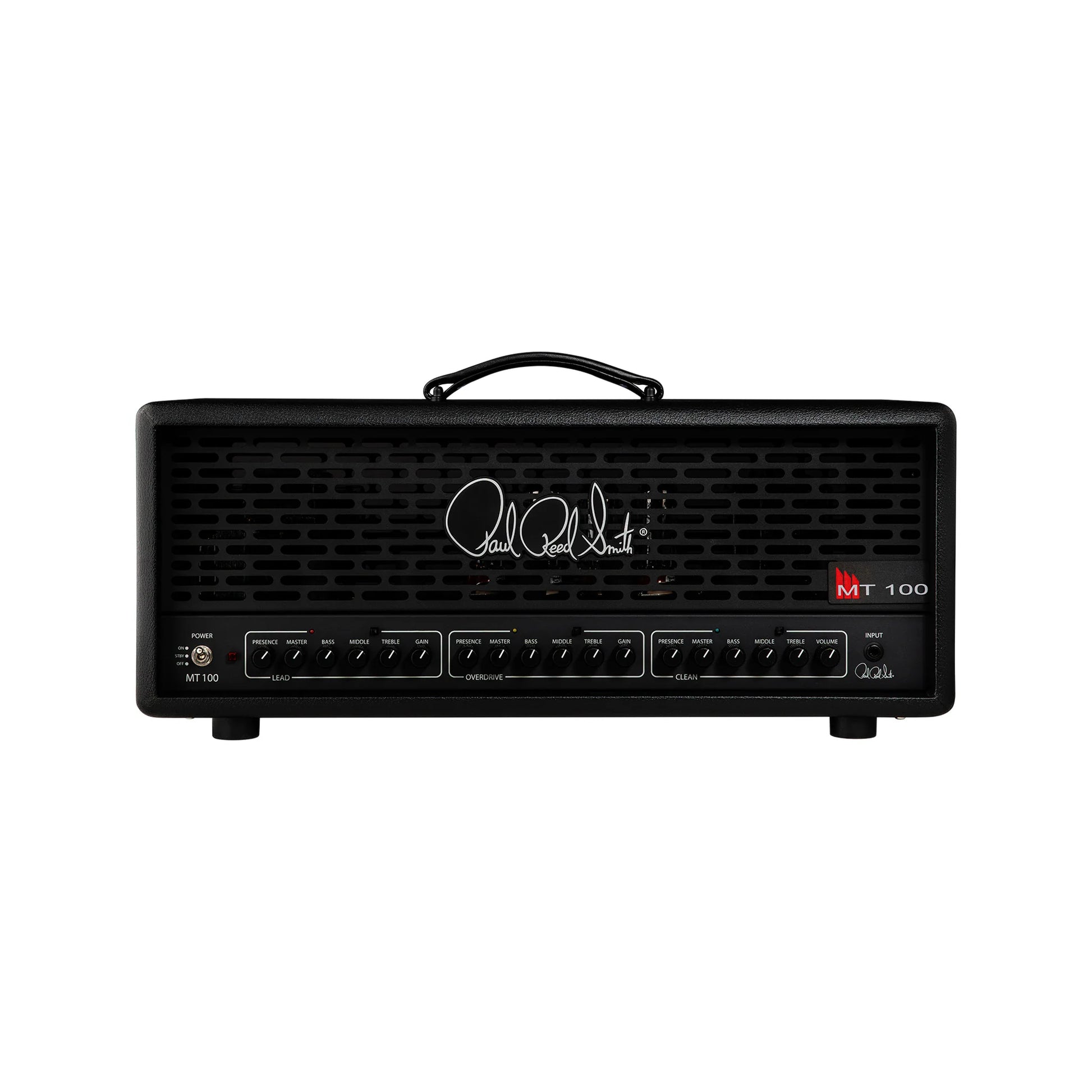 Amplifier PRS MT 100, Head 100W - Việt Music