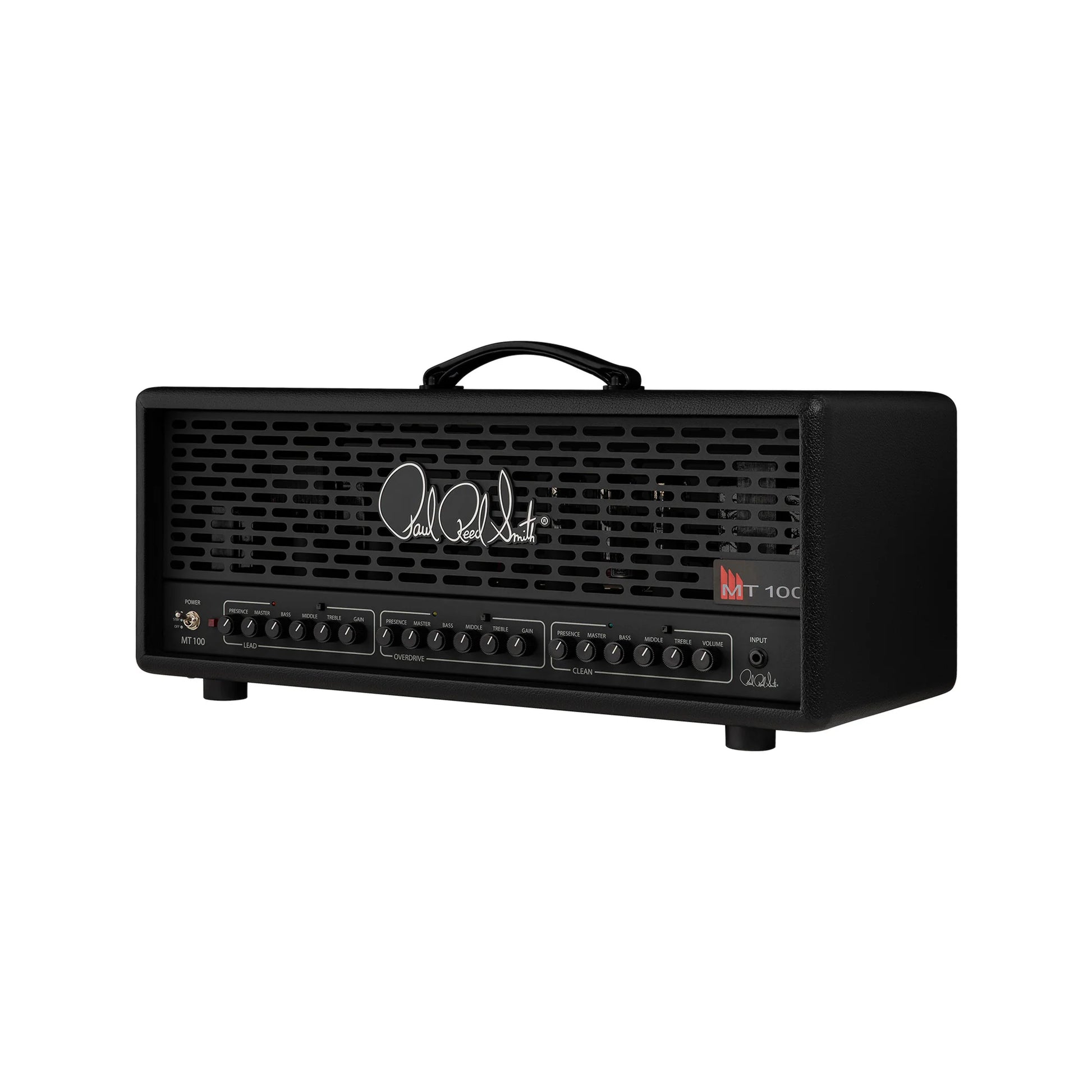 Amplifier PRS MT 100, Head 100W - Việt Music