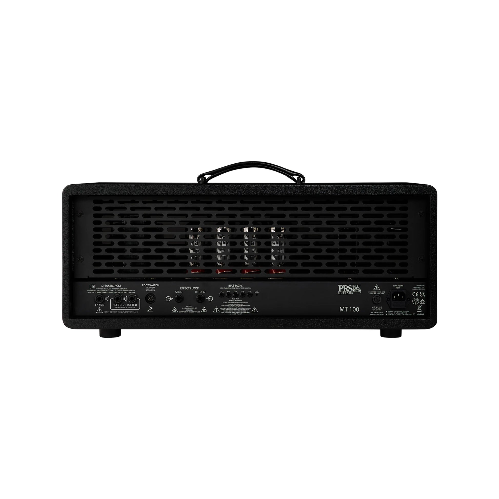 Amplifier PRS MT 100, Head 100W - Việt Music