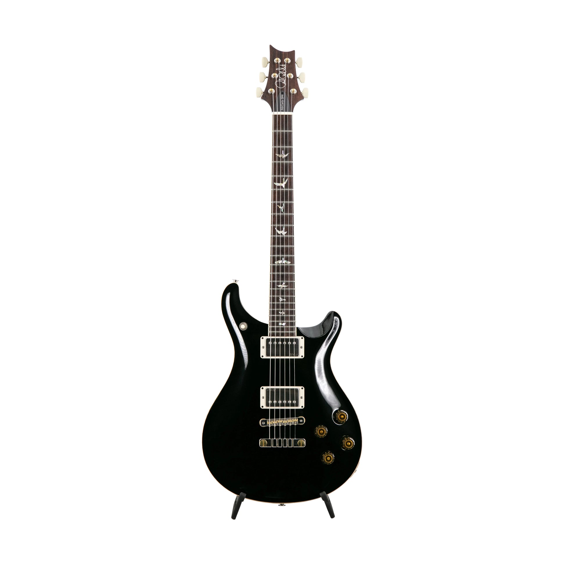 Đàn Guitar Điện PRS Core McCarty 594 10-Top HH, Rosewood Fingerboard (2024) - Việt Music