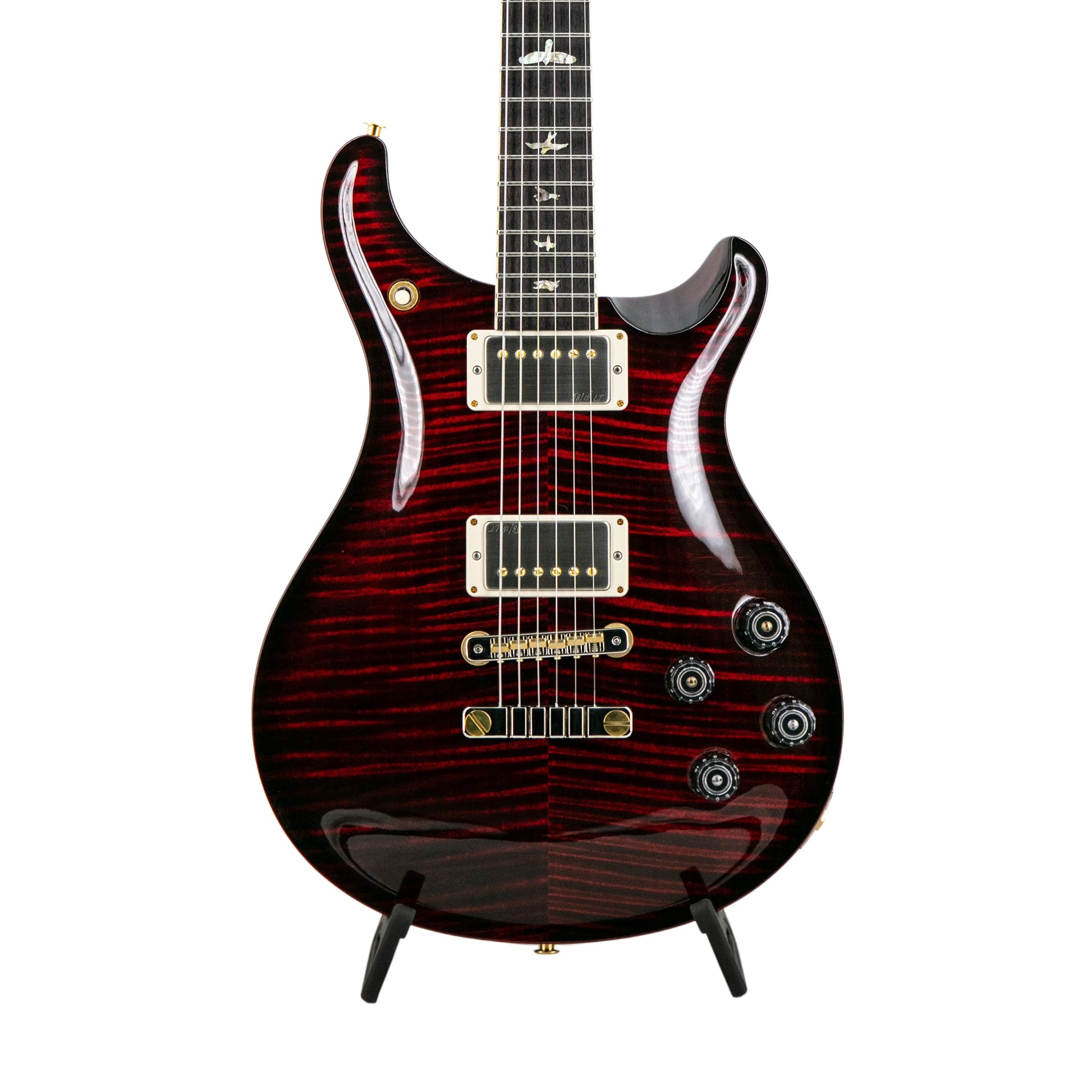 Đàn Guitar Điện PRS Core McCarty 594 10-Top HH, Rosewood Fingerboard (2024) - Việt Music