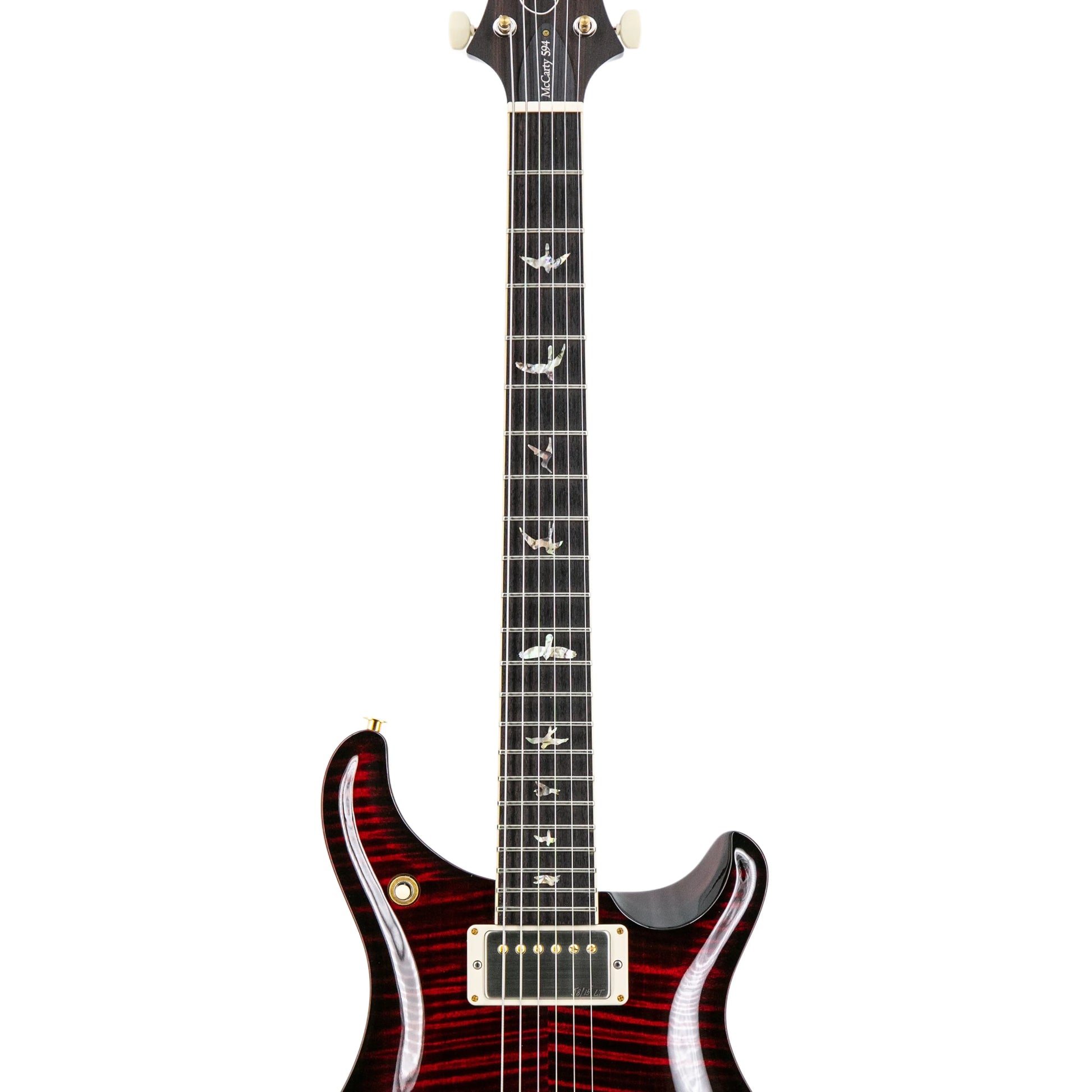 Đàn Guitar Điện PRS Core McCarty 594 10-Top HH, Rosewood Fingerboard (2024) - Việt Music
