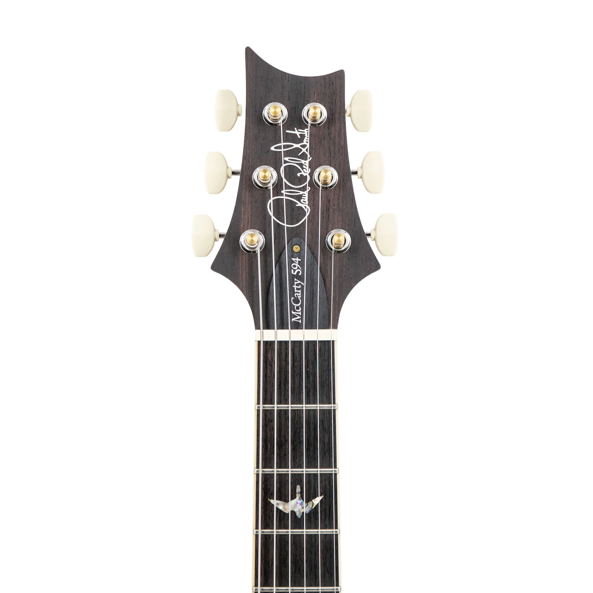Đàn Guitar Điện PRS Core McCarty 594 10-Top HH, Rosewood Fingerboard (2024) - Việt Music