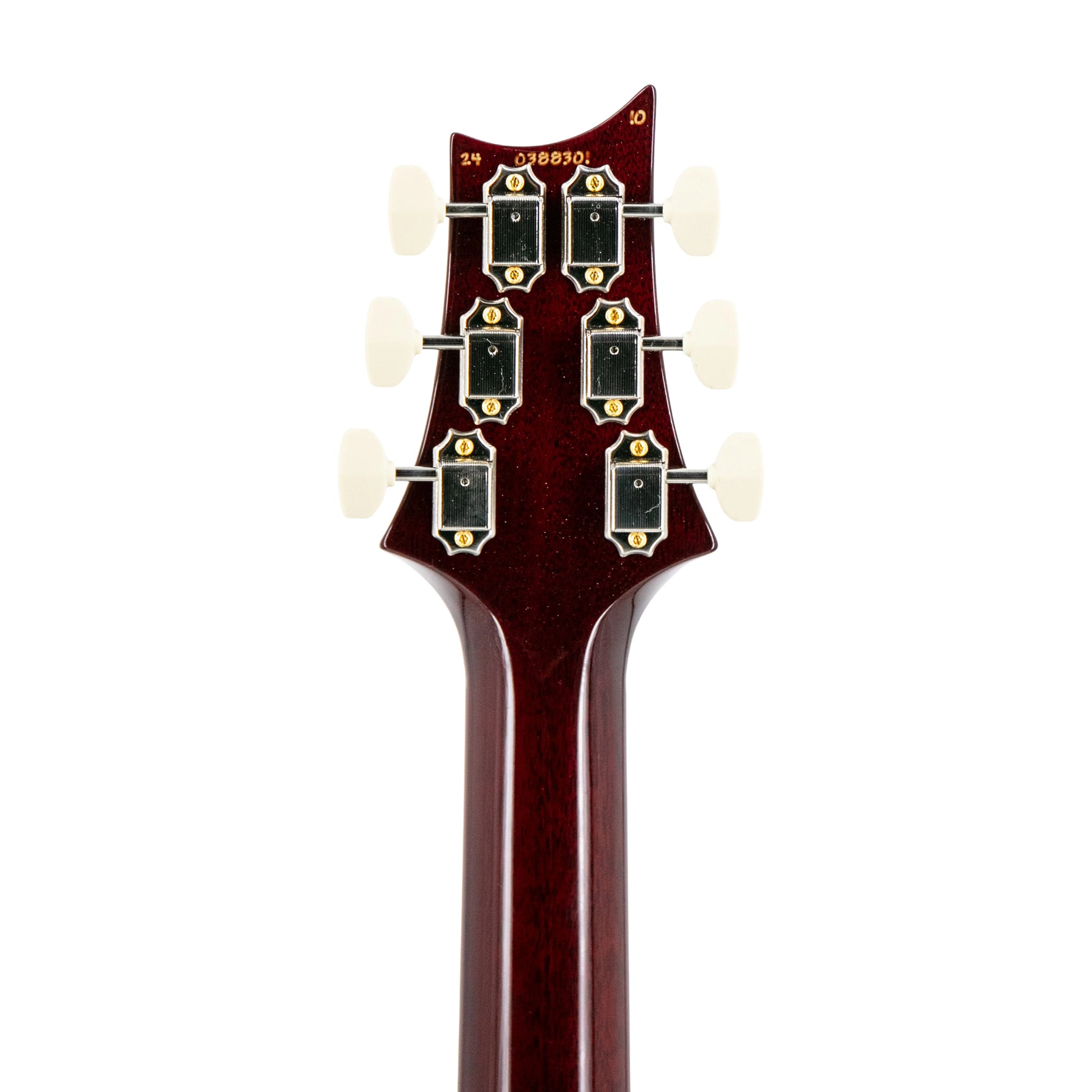Đàn Guitar Điện PRS Core McCarty 594 10-Top HH, Rosewood Fingerboard (2024) - Việt Music