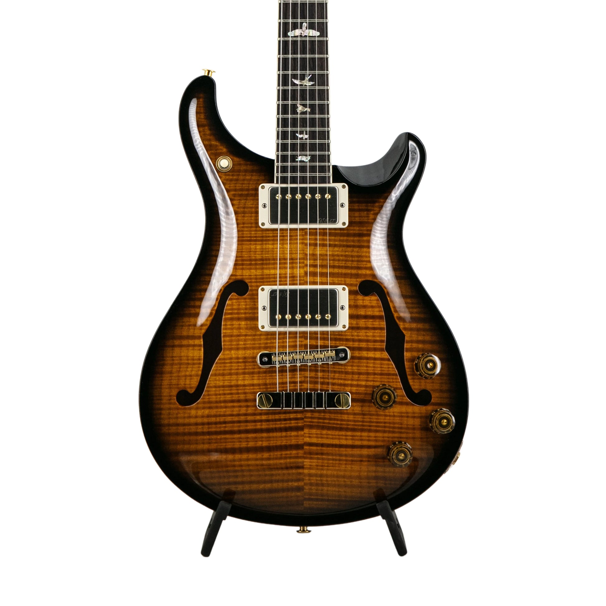 Đàn Guitar Điện PRS Core McCarty 594 Hollowbody II 10-Top HH, Rosewood Fingerboard (2025) - Việt Music