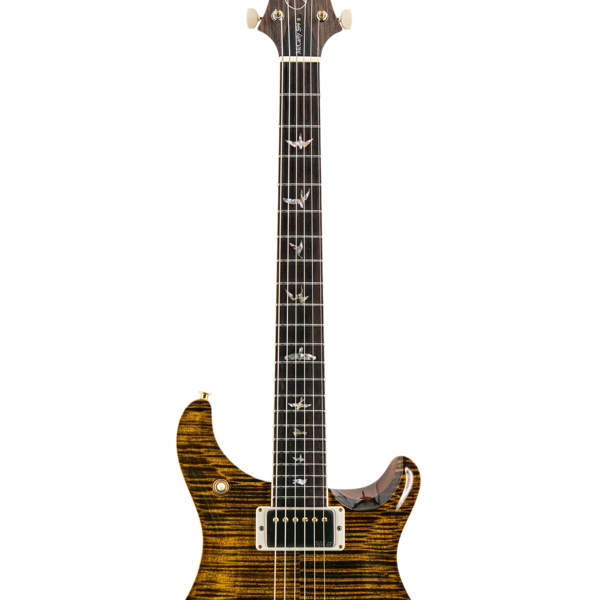 Đàn Guitar Điện PRS Core McCarty 594 Hollowbody II 10-Top HH, Rosewood Fingerboard (2025) - Việt Music