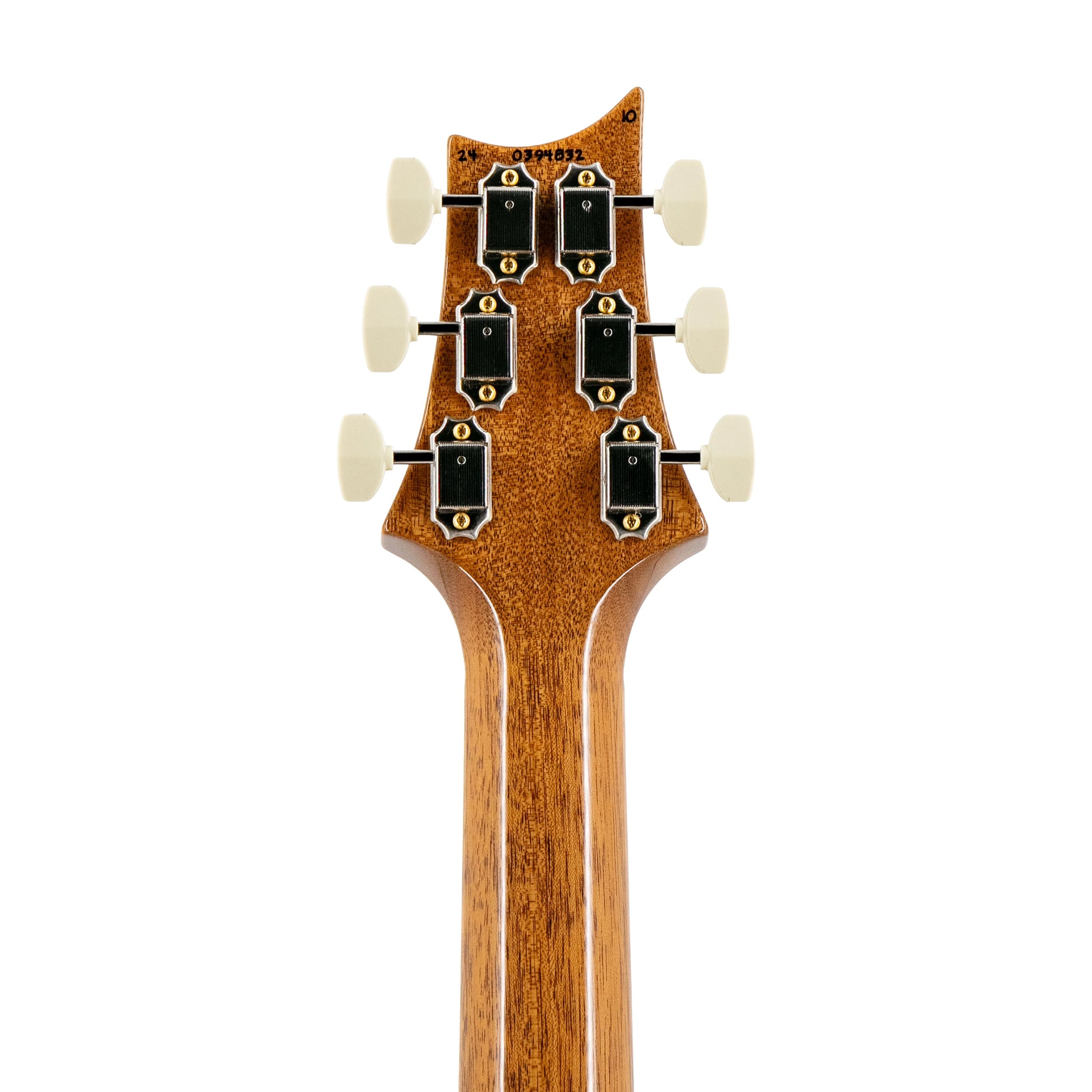 Đàn Guitar Điện PRS Core McCarty 594 Hollowbody II 10-Top HH, Rosewood Fingerboard (2025) - Việt Music
