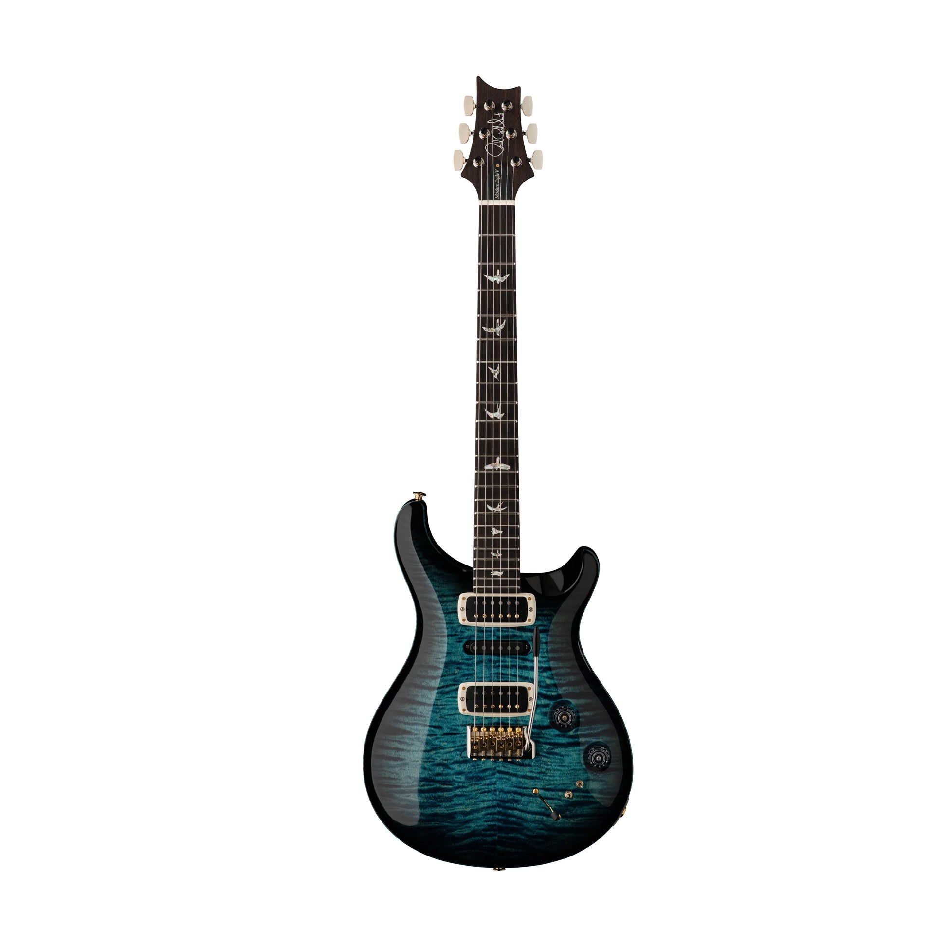 Đàn Guitar Điện PRS Modern Eagle V HSH, Rosewood Fingerboard (2025) - Việt Music