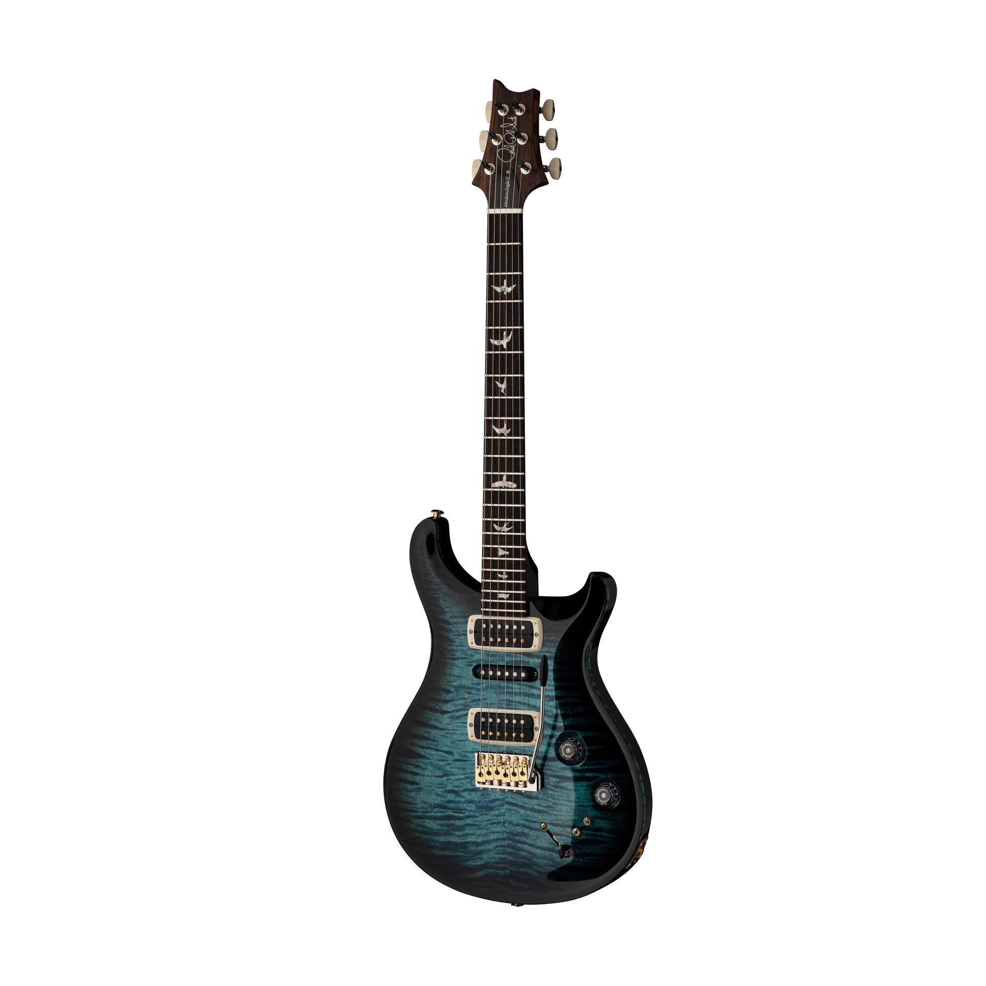 Đàn Guitar Điện PRS Modern Eagle V HSH, Rosewood Fingerboard (2025) - Việt Music