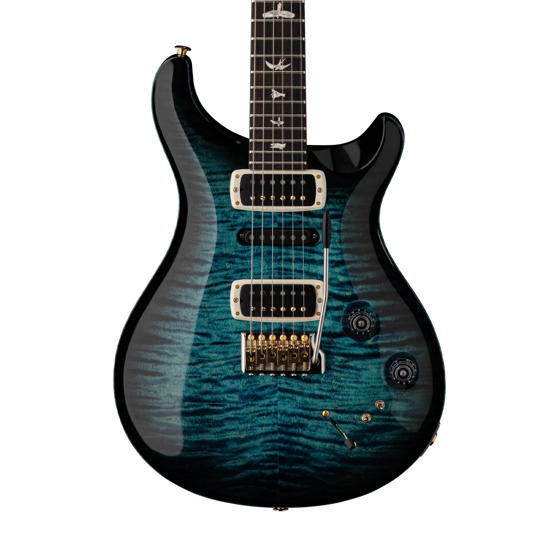 Đàn Guitar Điện PRS Modern Eagle V HSH, Rosewood Fingerboard (2025) - Việt Music