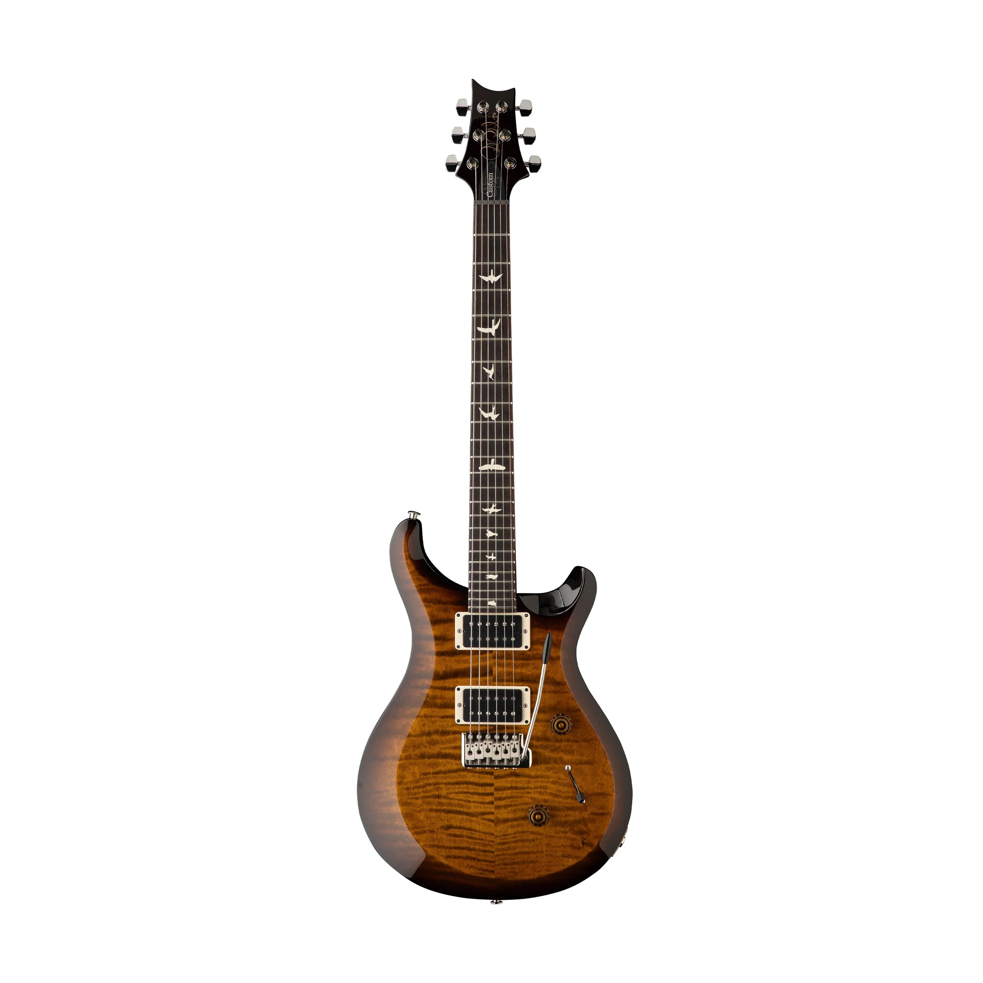 Đàn Guitar Điện PRS S2 Custom 24 HH, Rosewood Fingerboard (2025) - Việt Music