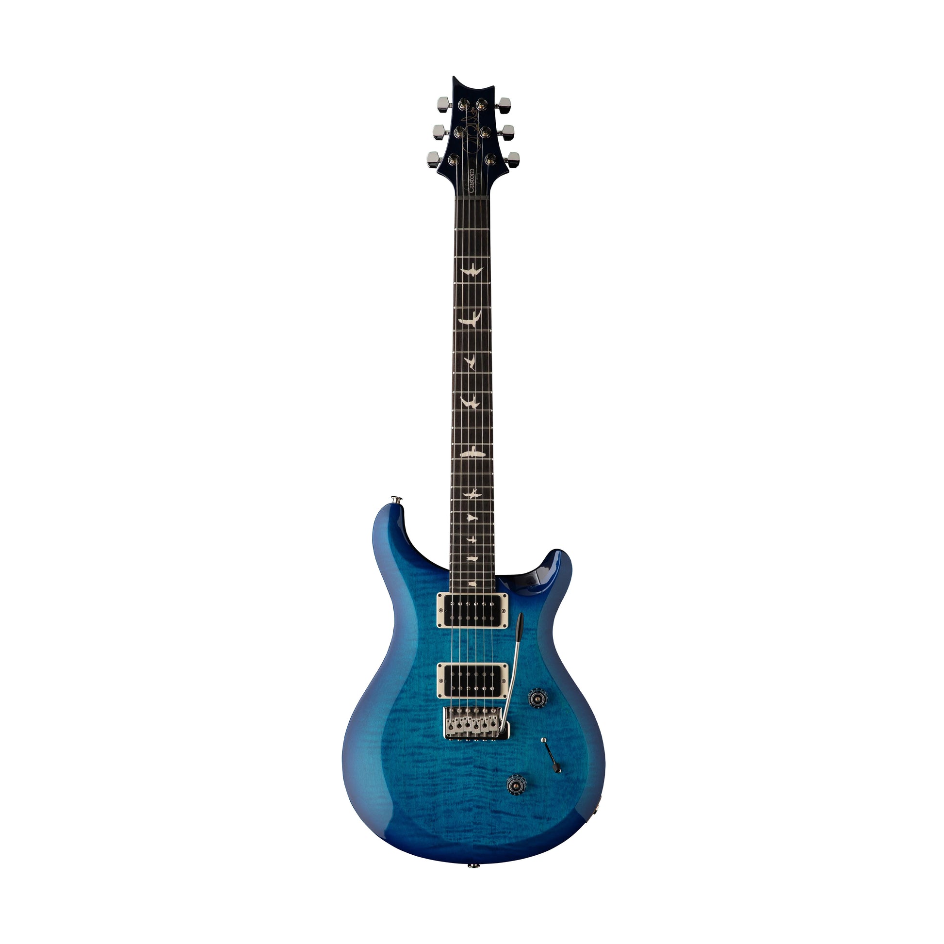 Đàn Guitar Điện PRS S2 Custom 24 HH, Rosewood Fingerboard (2025) - Việt Music