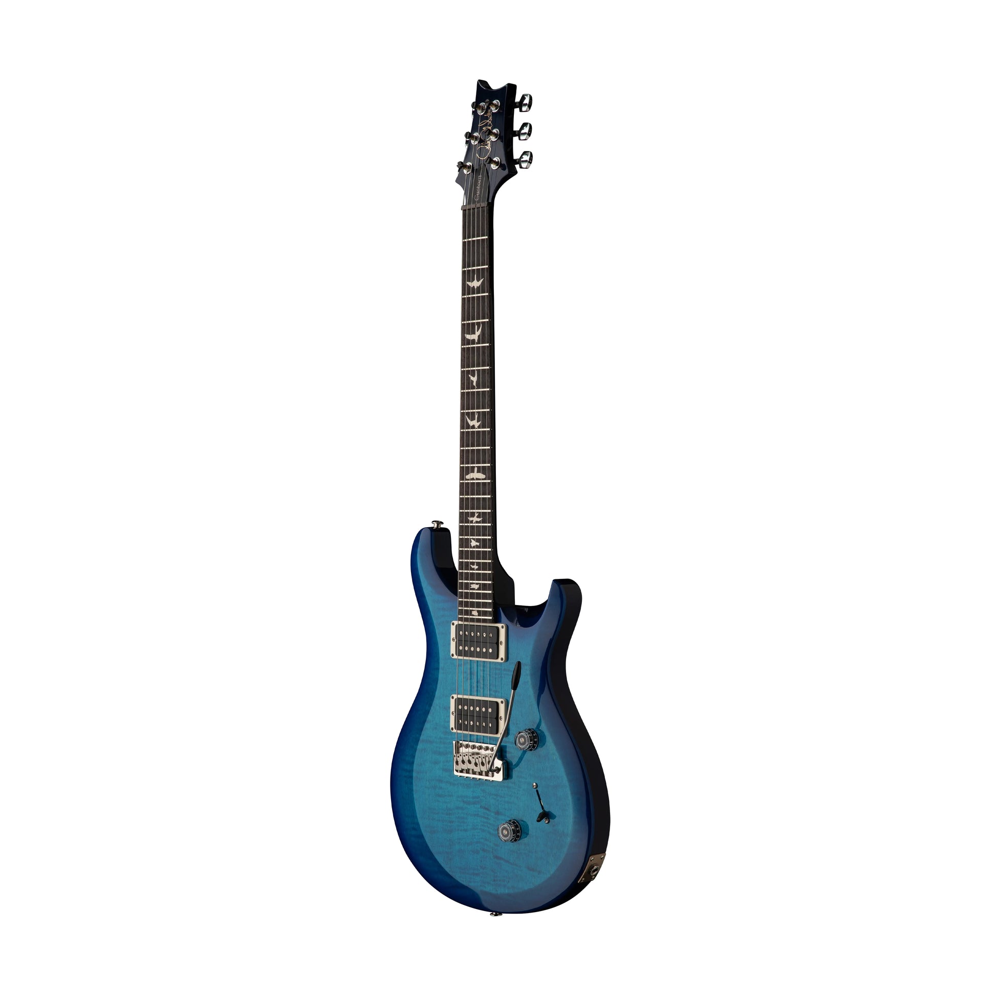 Đàn Guitar Điện PRS S2 Custom 24 HH, Rosewood Fingerboard (2025) - Việt Music