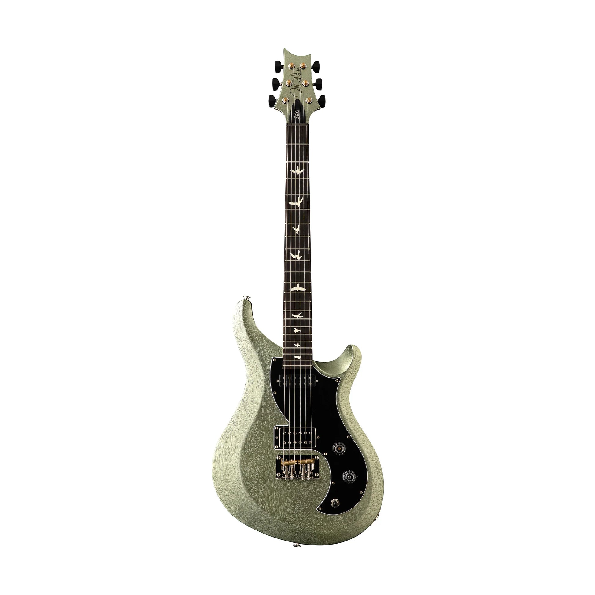 Đàn Guitar Điện PRS S2 Vela Satin HH, Rosewood Fingerboard (2025) - Việt Music