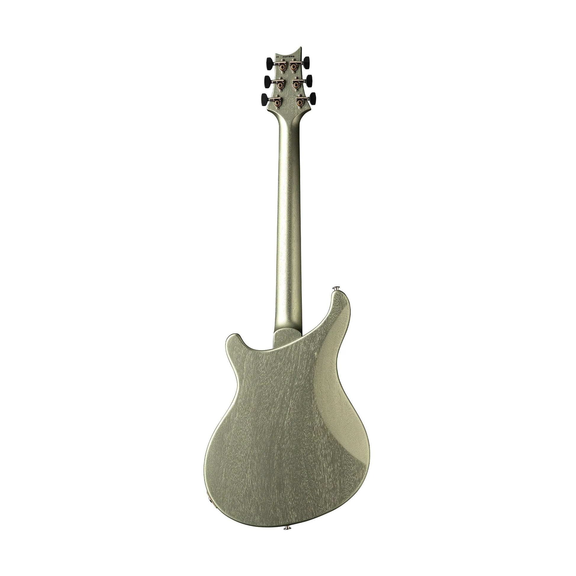Đàn Guitar Điện PRS S2 Vela Satin HH, Rosewood Fingerboard (2025) - Việt Music