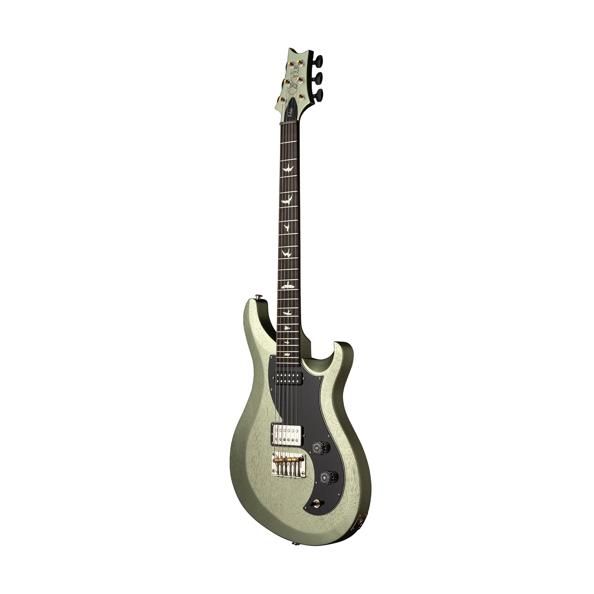 Đàn Guitar Điện PRS S2 Vela Satin HH, Rosewood Fingerboard (2025) - Việt Music
