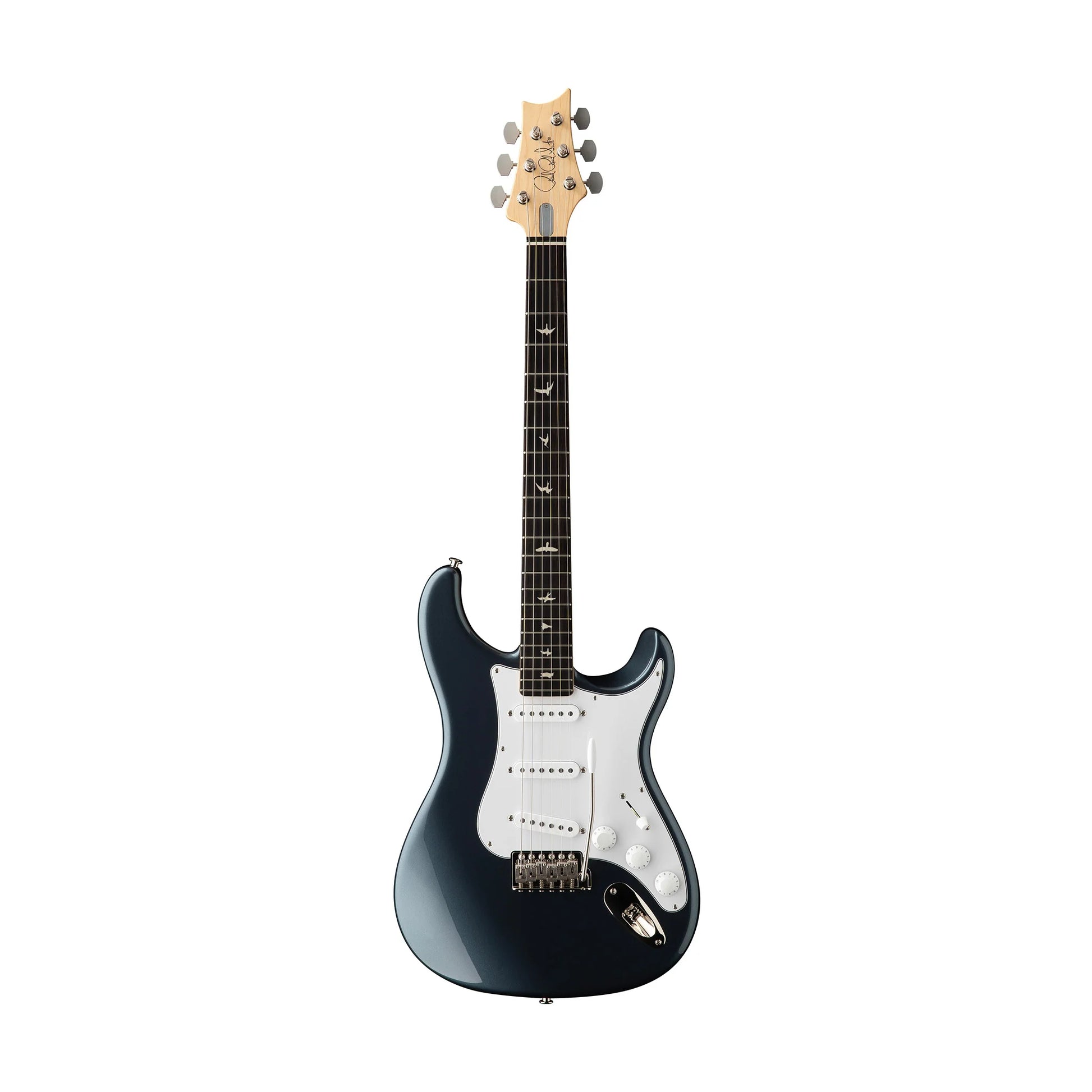 Đàn Guitar Điện PRS Bolt-On Silver Sky SSS, Rosewood Fingerboard (2025) - Việt Music