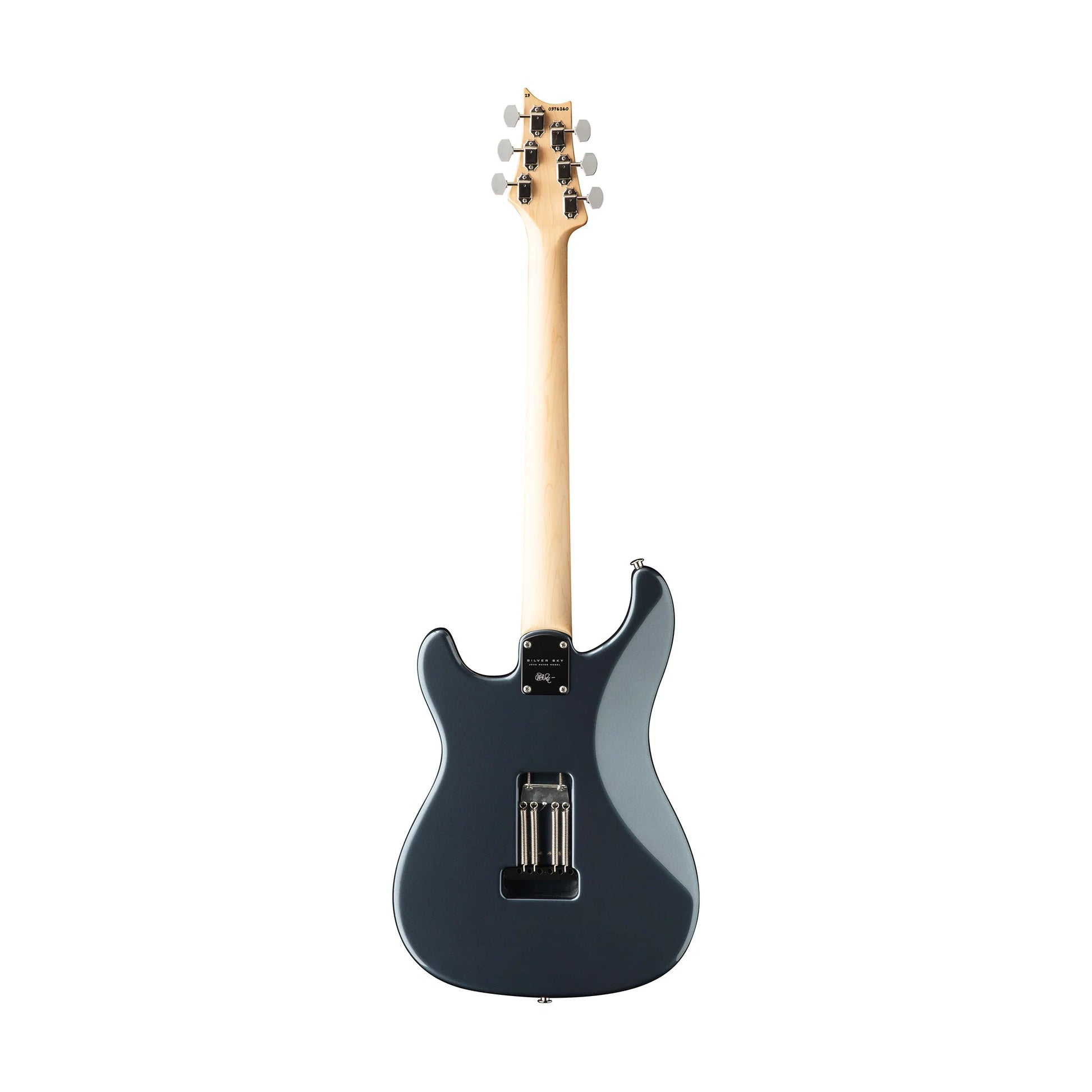 Đàn Guitar Điện PRS Bolt-On Silver Sky SSS, Rosewood Fingerboard (2025) - Việt Music