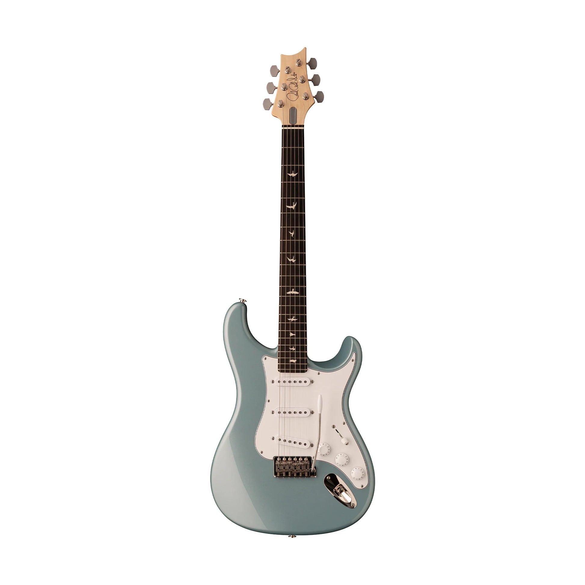 Đàn Guitar Điện PRS Bolt-On Silver Sky SSS, Rosewood Fingerboard (2025) - Việt Music