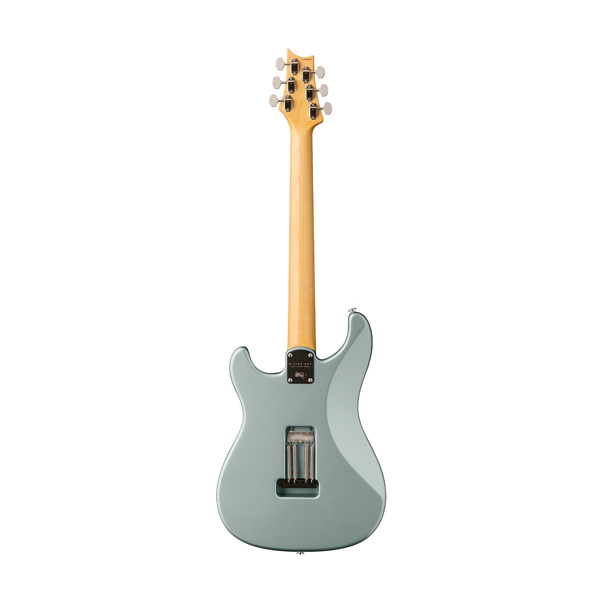 Đàn Guitar Điện PRS Bolt-On Silver Sky SSS, Rosewood Fingerboard (2025) - Việt Music
