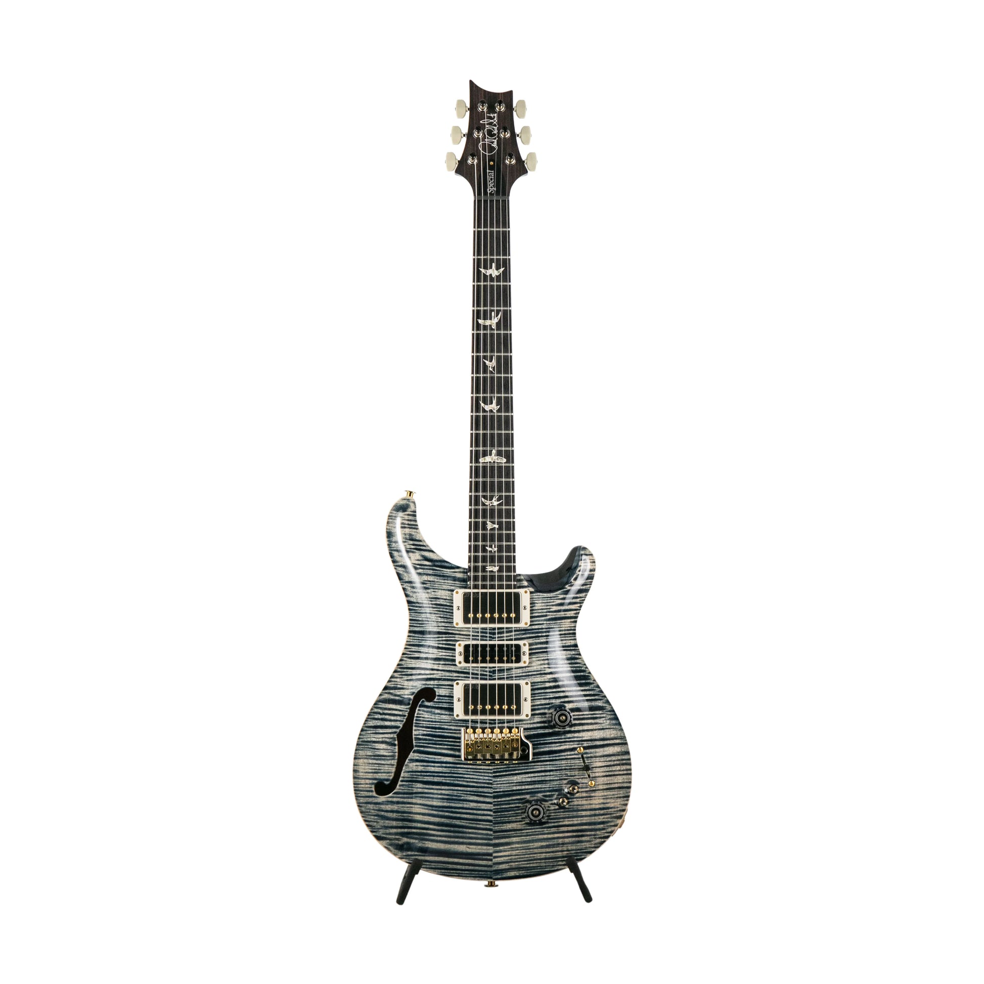 Đàn Guitar Điện PRS Core Special Semi-Hollow 10-Top HHH, Rosewood Fingerboard (2024) - Việt Music