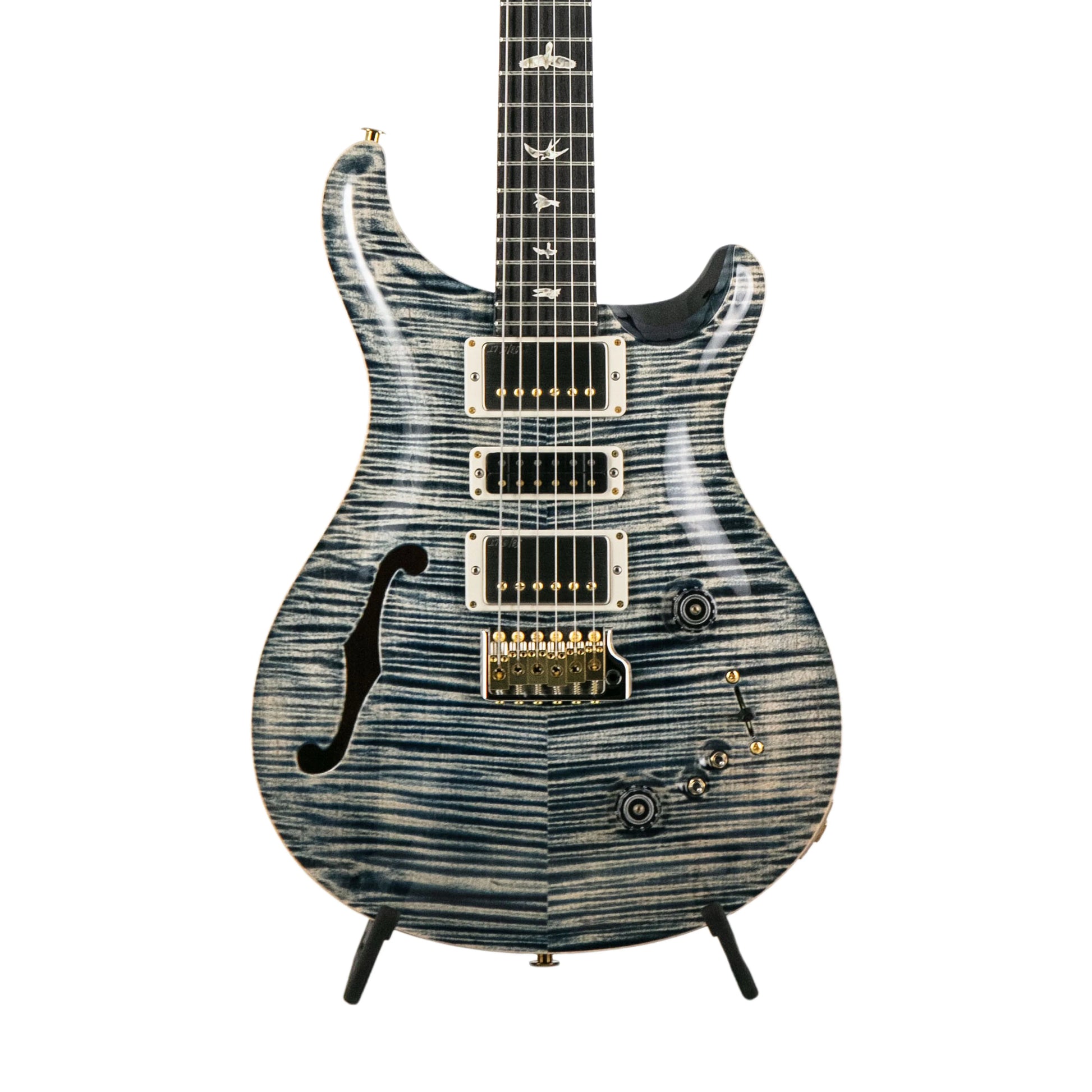 Đàn Guitar Điện PRS Core Special Semi-Hollow 10-Top HHH, Rosewood Fingerboard (2024) - Việt Music