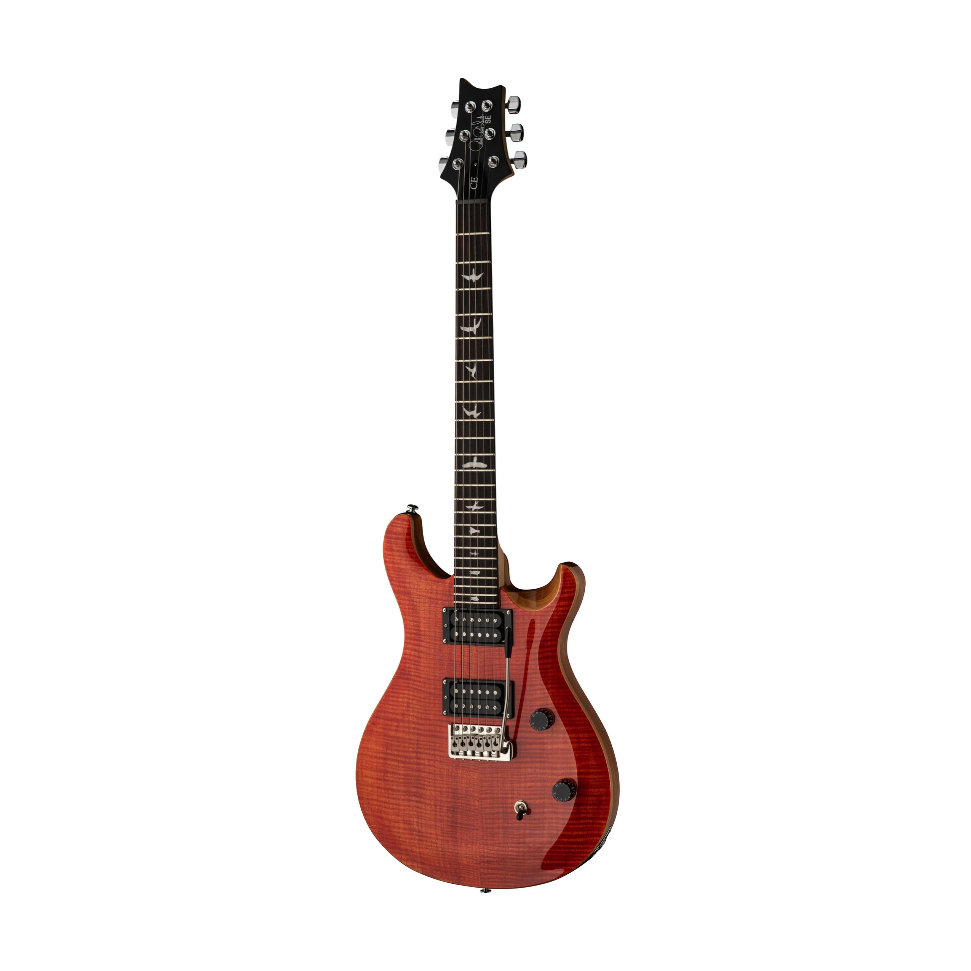 Đàn Guitar Điện PRS SE CE 24 HH, Rosewood Fingerboard (2025) - Việt Music