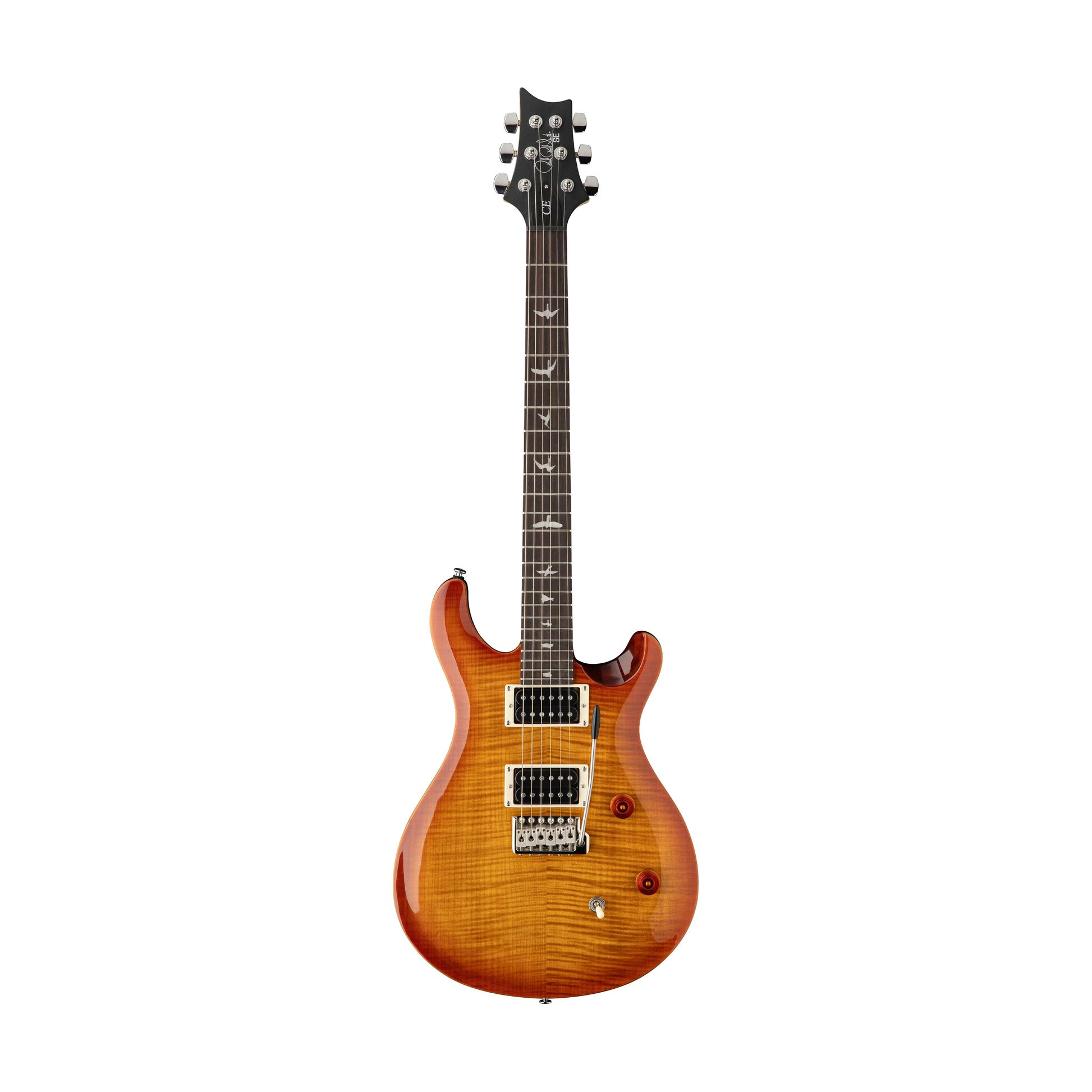 Đàn Guitar Điện PRS SE CE 24 HH, Rosewood Fingerboard (2025) - Việt Music