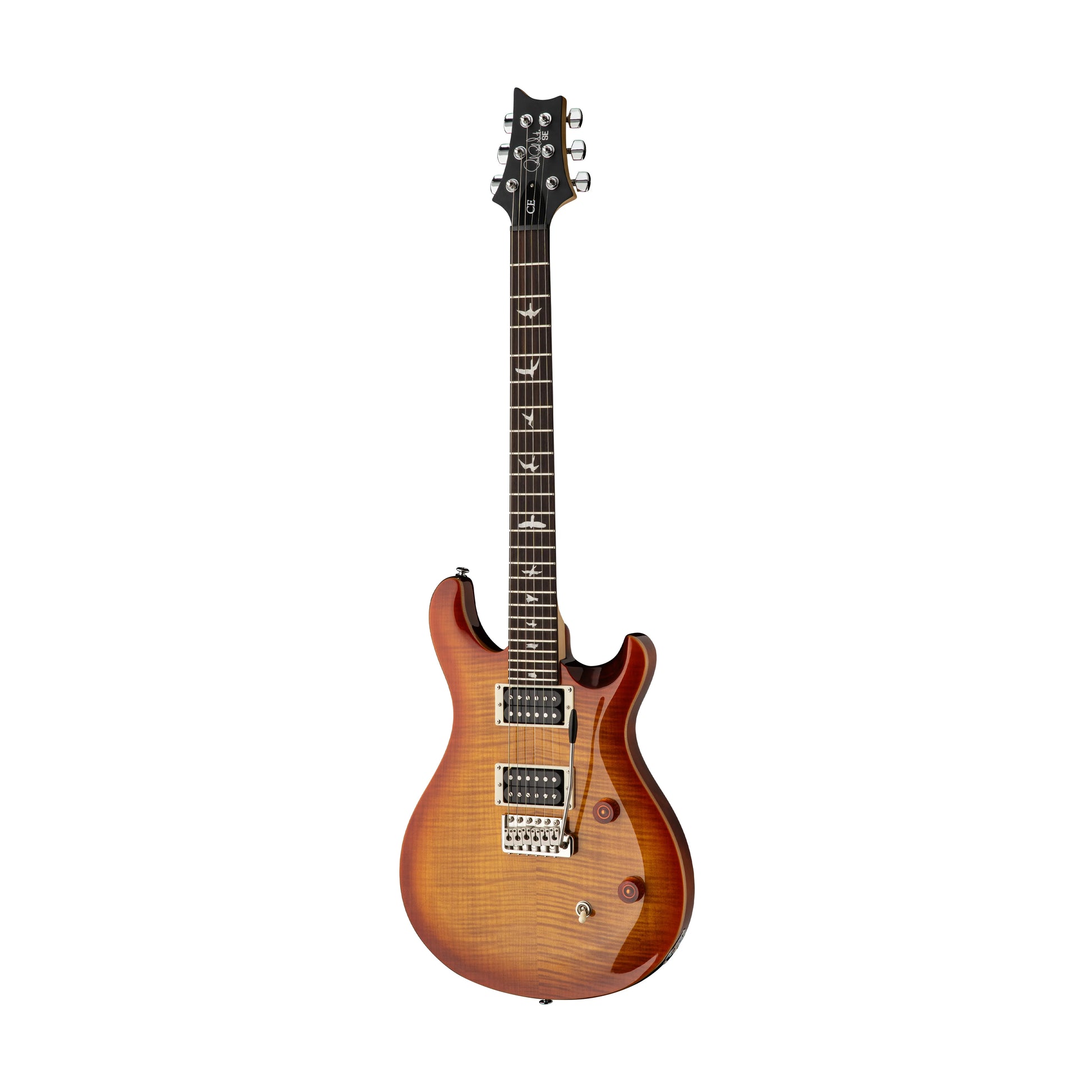 Đàn Guitar Điện PRS SE CE 24 HH, Rosewood Fingerboard (2025) - Việt Music