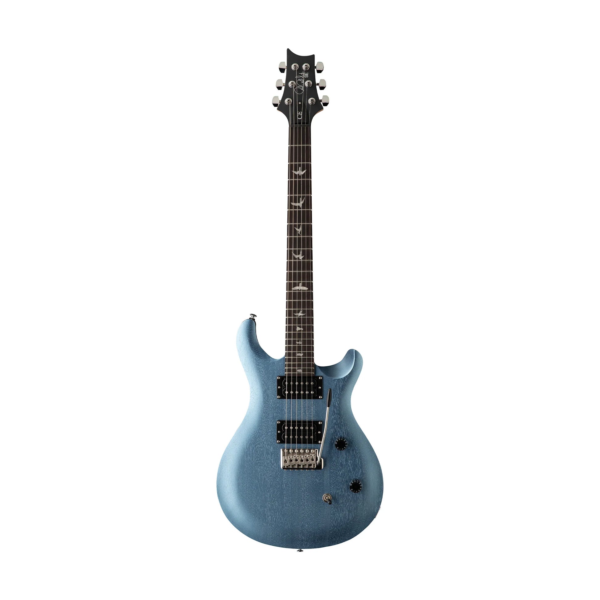 Đàn Guitar Điện PRS SE CE24 Standard Satin HH, Rosewood Fingerboard - Việt Music