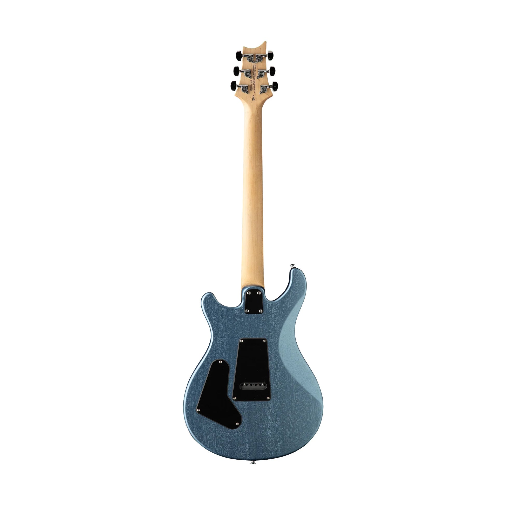 Đàn Guitar Điện PRS SE CE24 Standard Satin HH, Rosewood Fingerboard - Việt Music