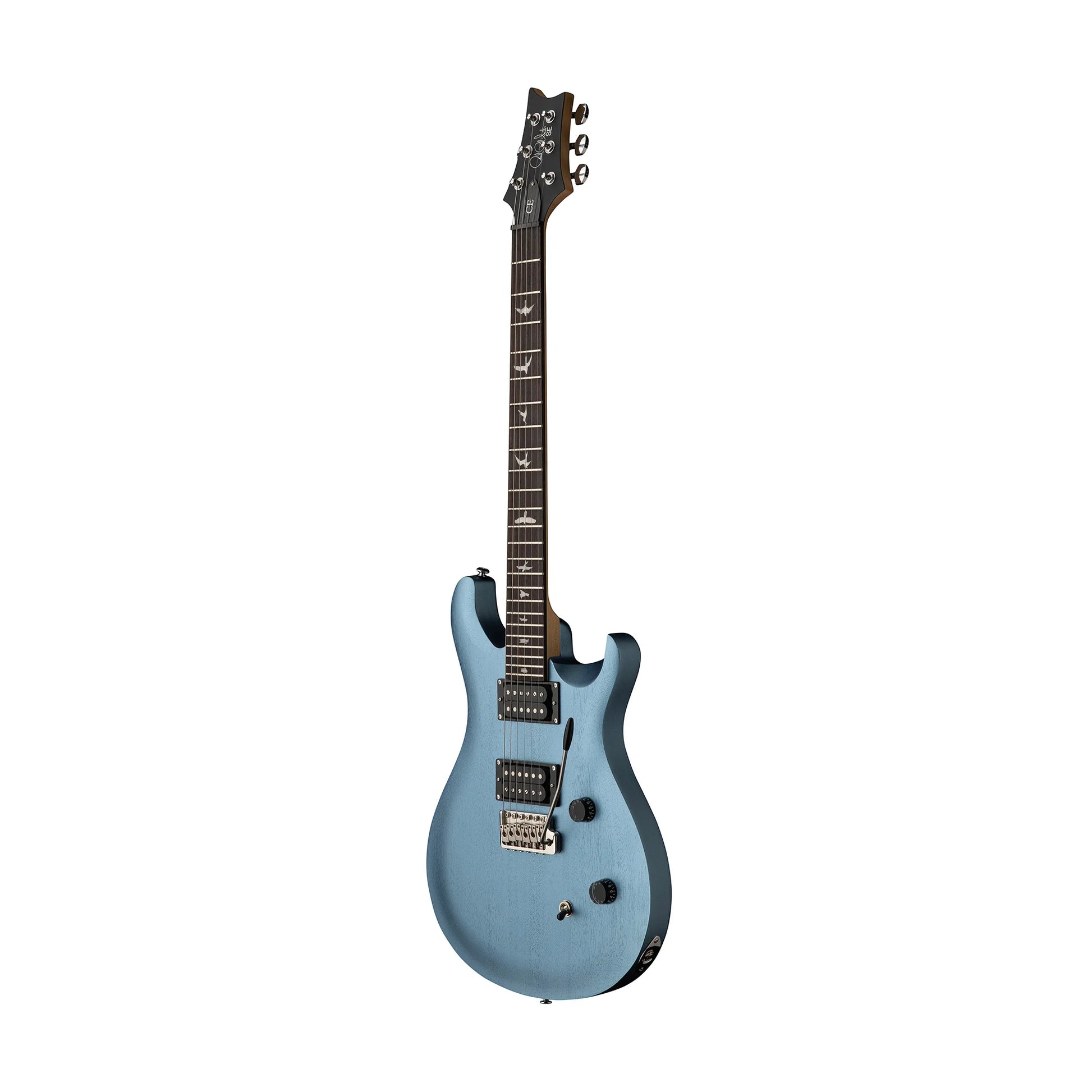 Đàn Guitar Điện PRS SE CE24 Standard Satin HH, Rosewood Fingerboard - Việt Music