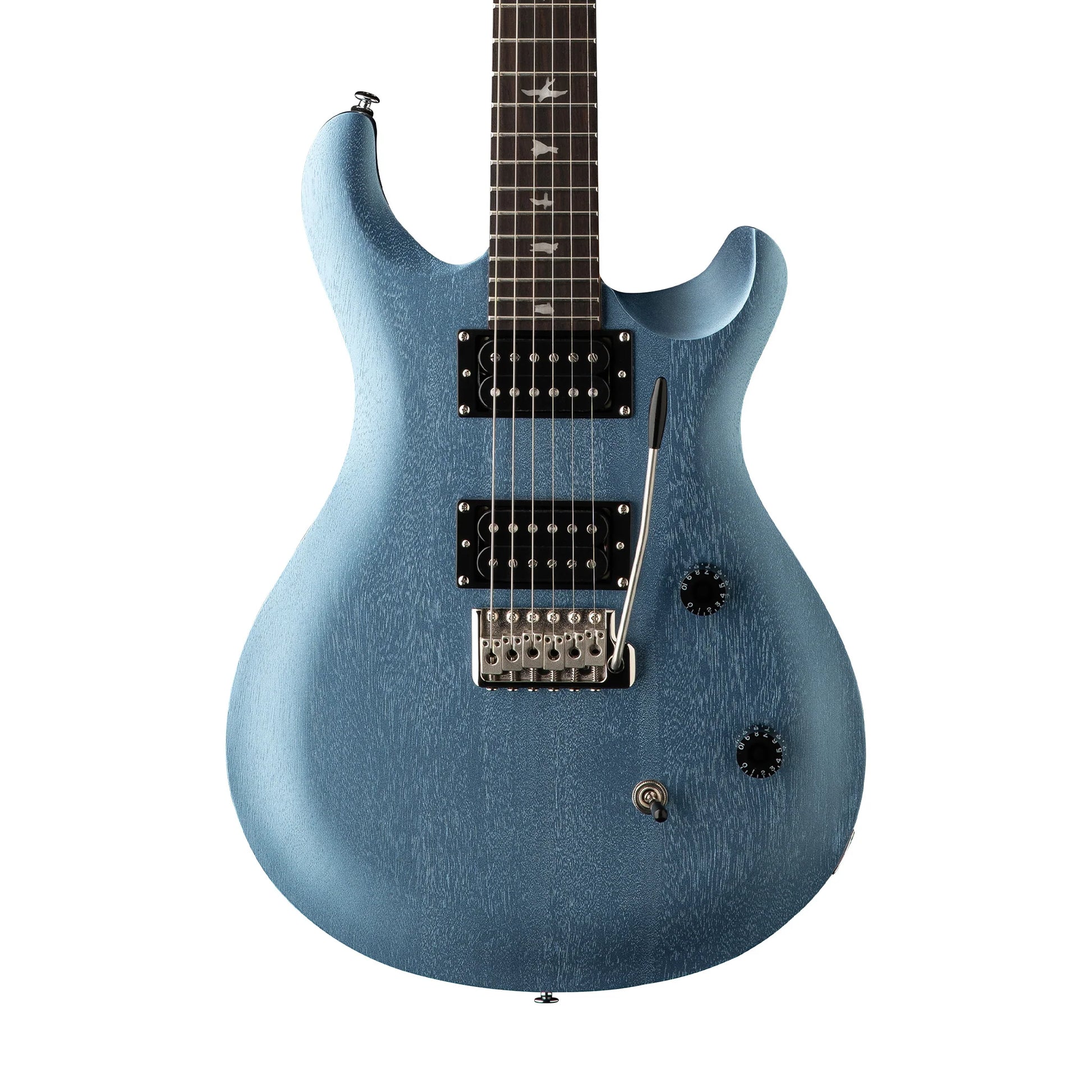 Đàn Guitar Điện PRS SE CE24 Standard Satin HH, Rosewood Fingerboard - Việt Music