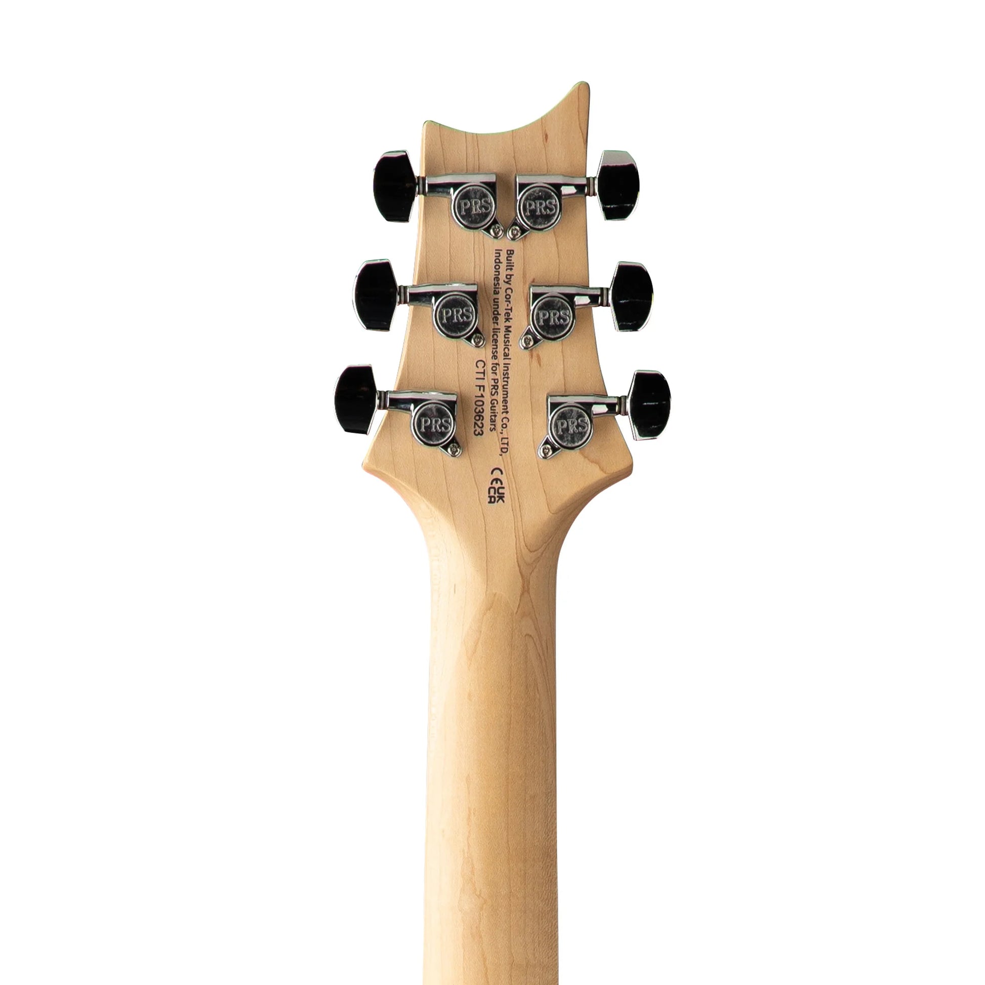 Đàn Guitar Điện PRS SE CE24 Standard Satin HH, Rosewood Fingerboard - Việt Music